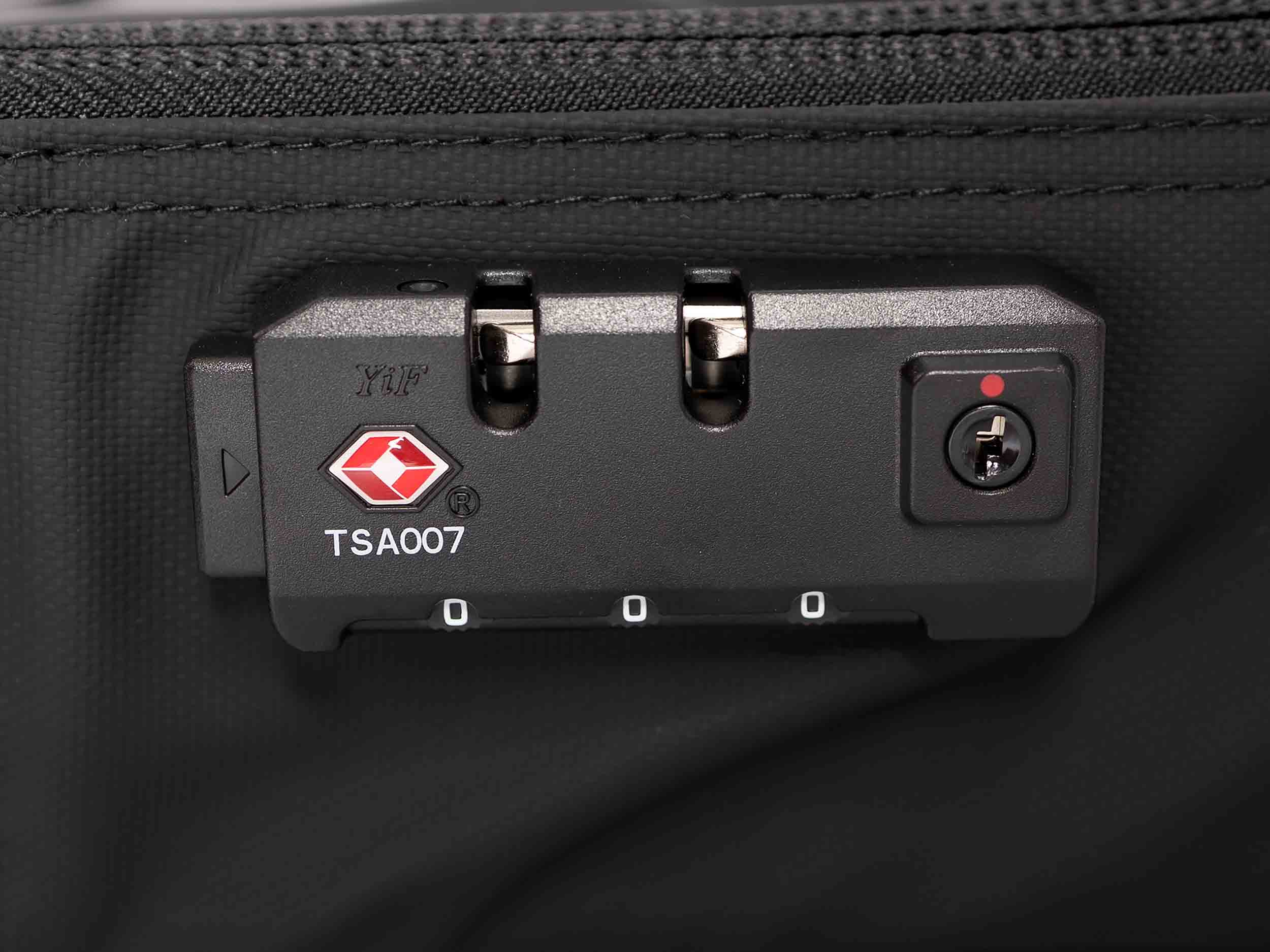 DGS DJ BAG K-Max Plus MK2, Backpack Bag for Large 4 Channel DJ Controller by DGS USA