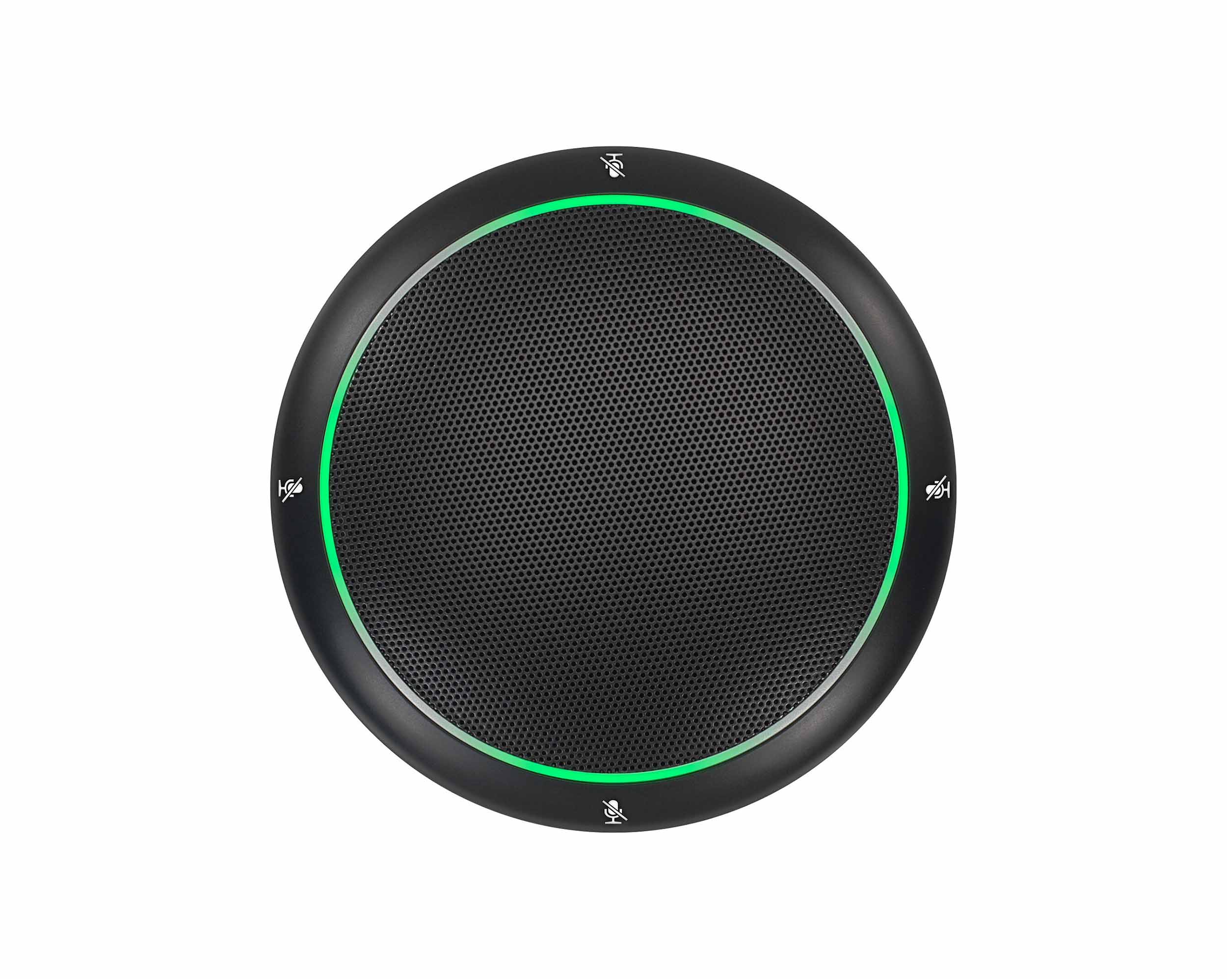 Shure 310X B-V Ecosystem DJ Package Including 2 MXA310B Microphone, 1 P300-IMXAudio Processor, 2 MXN5W-C Ceiling Loudspeaker and 2 Tile Bridge by Shure