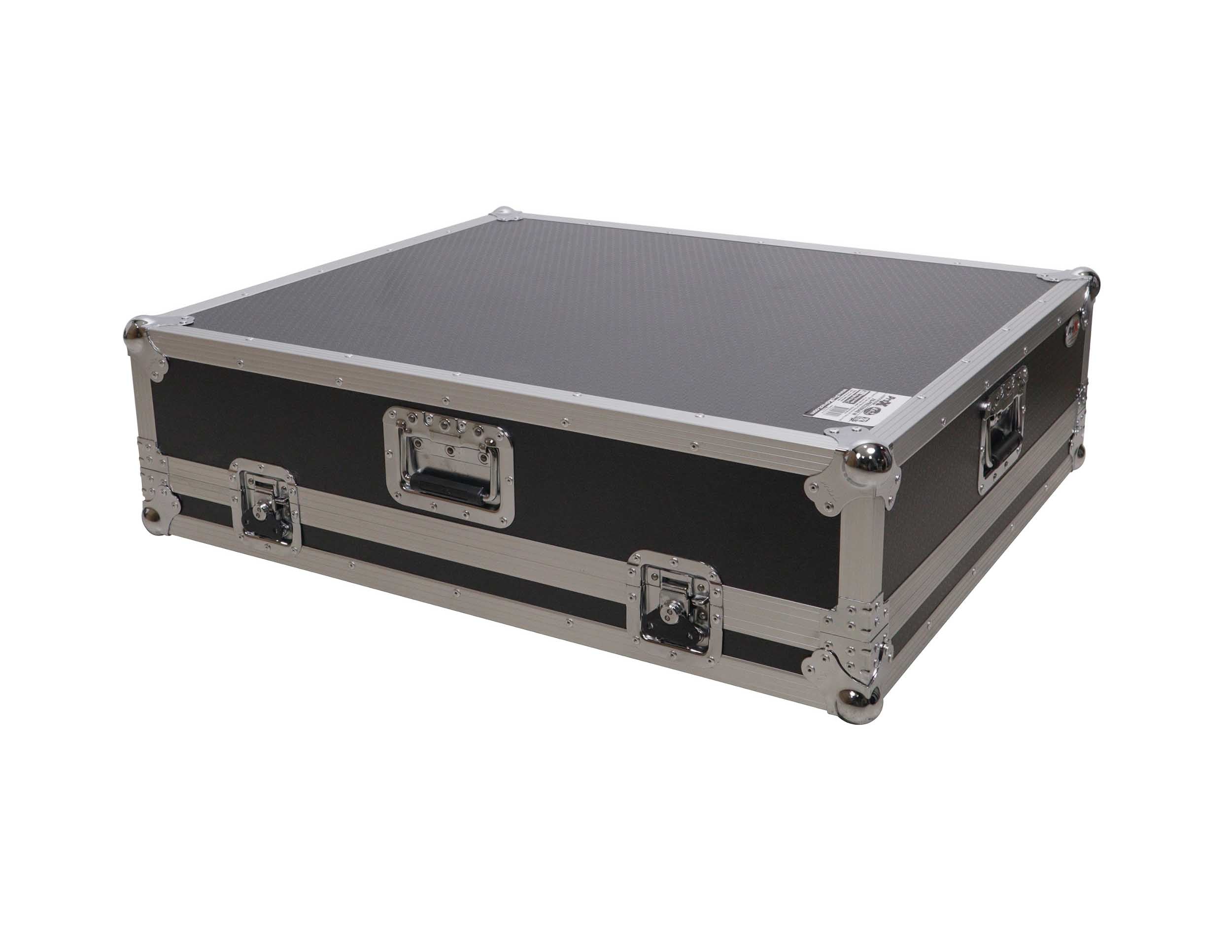 ProX XS-PRE32S64S W, ATA Digital Audio Mixer Flight Case with Wheels by ProX Cases