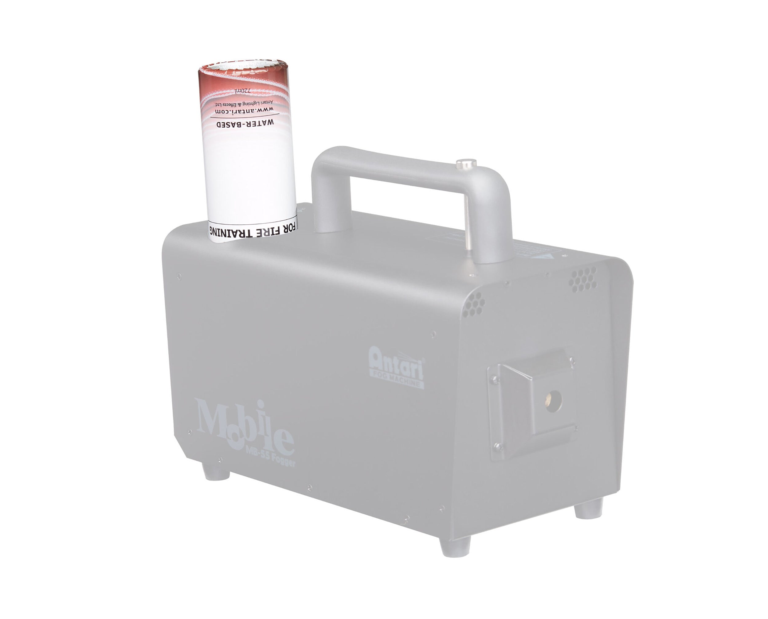 Antari FLP-700 Fire Training Smoke Fluid by Antari