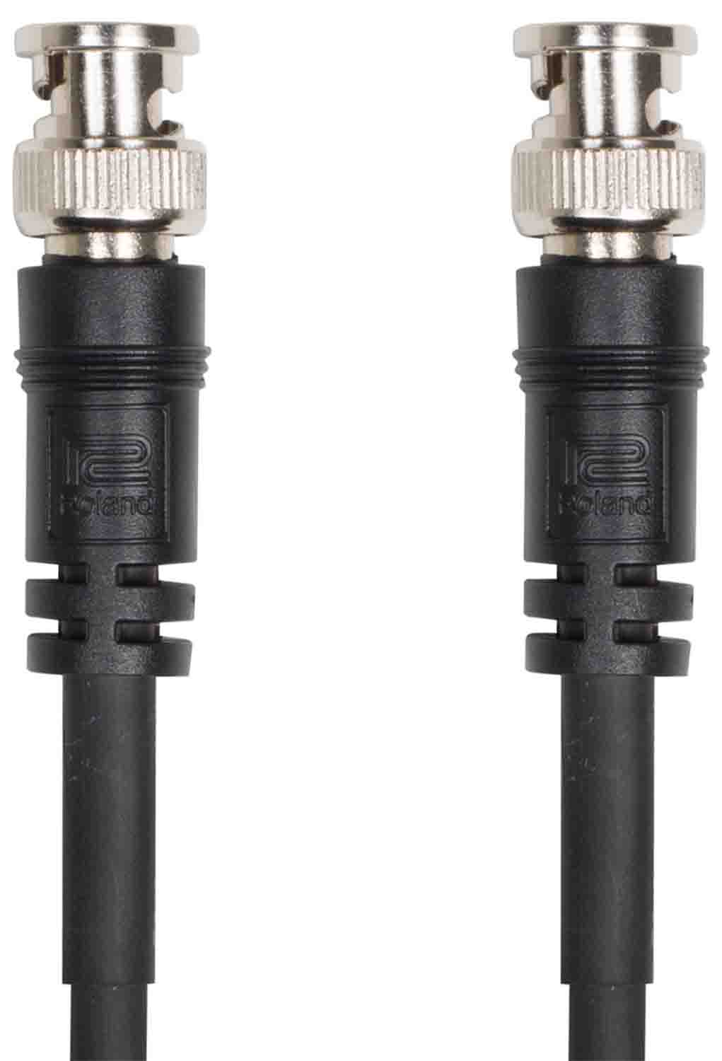 ROLAND RCC-100-SDI Black Series SDI Cable by Roland