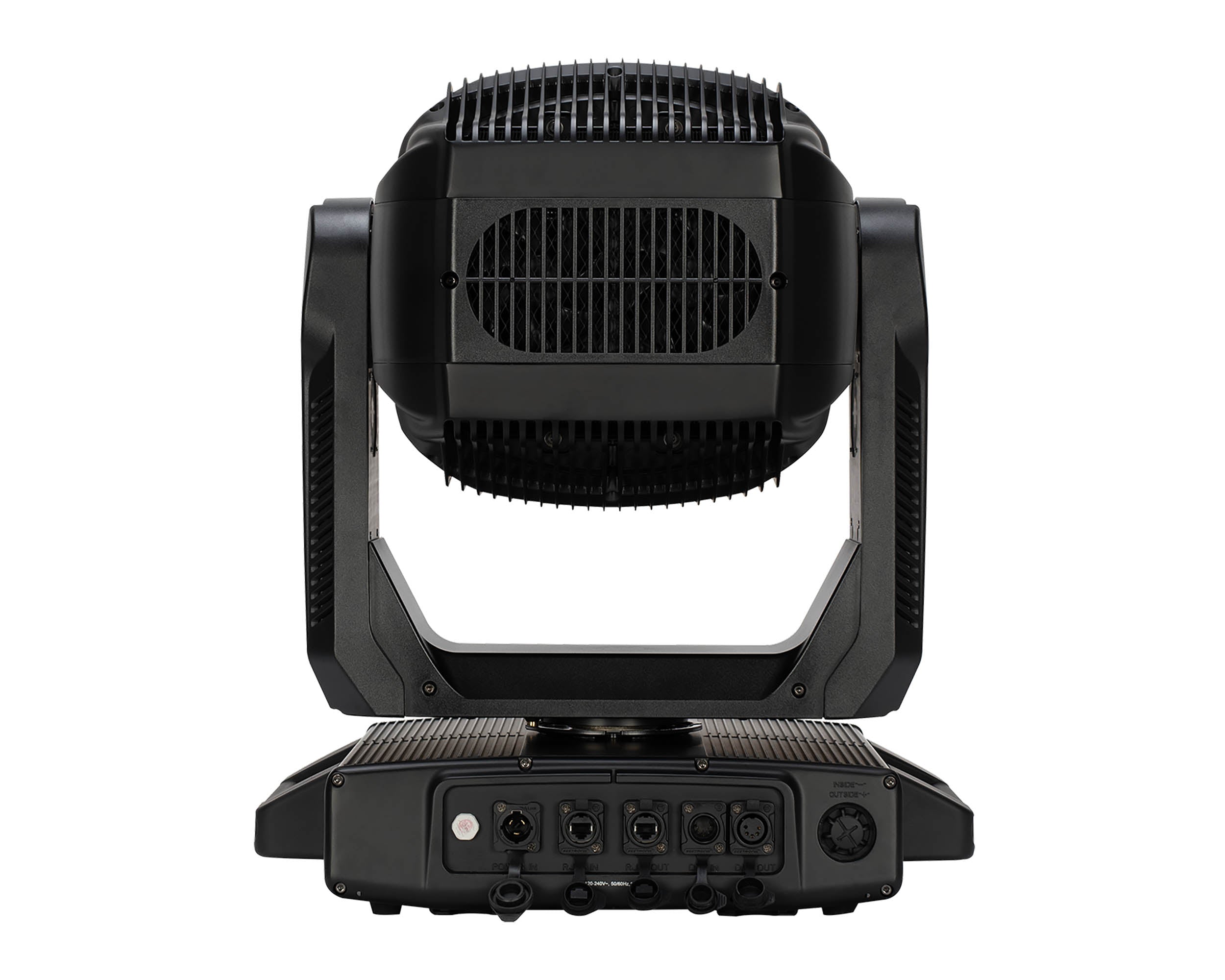 Elation Proteus Odeon, Variable CRI LED IP66 Framing Profile Fixture with CMY - 850 Watt by Elation