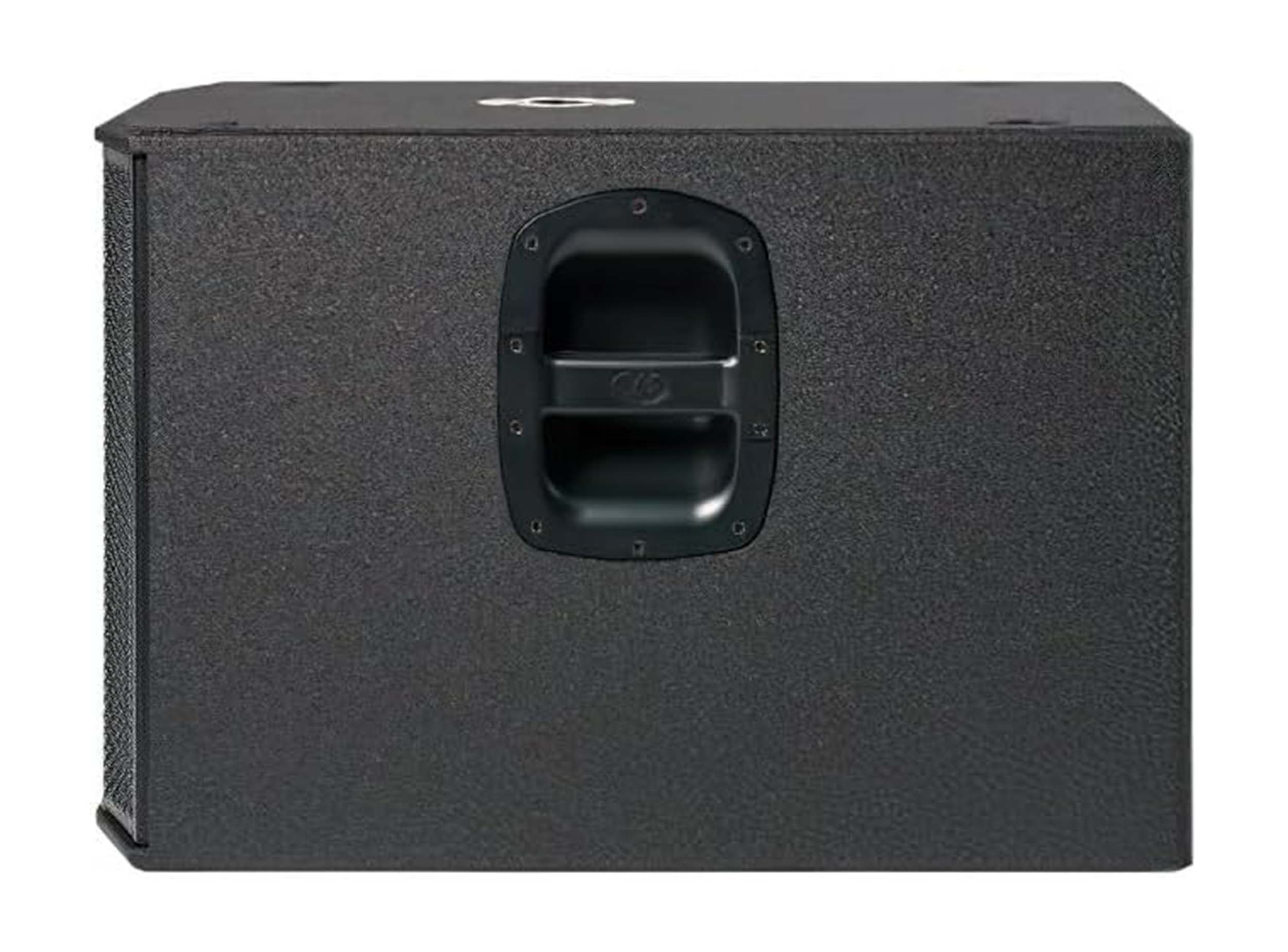 DAS Audio ALTEA-S15A, 15-Inch Powered Class D Subwoofer - Black by DAS Audio