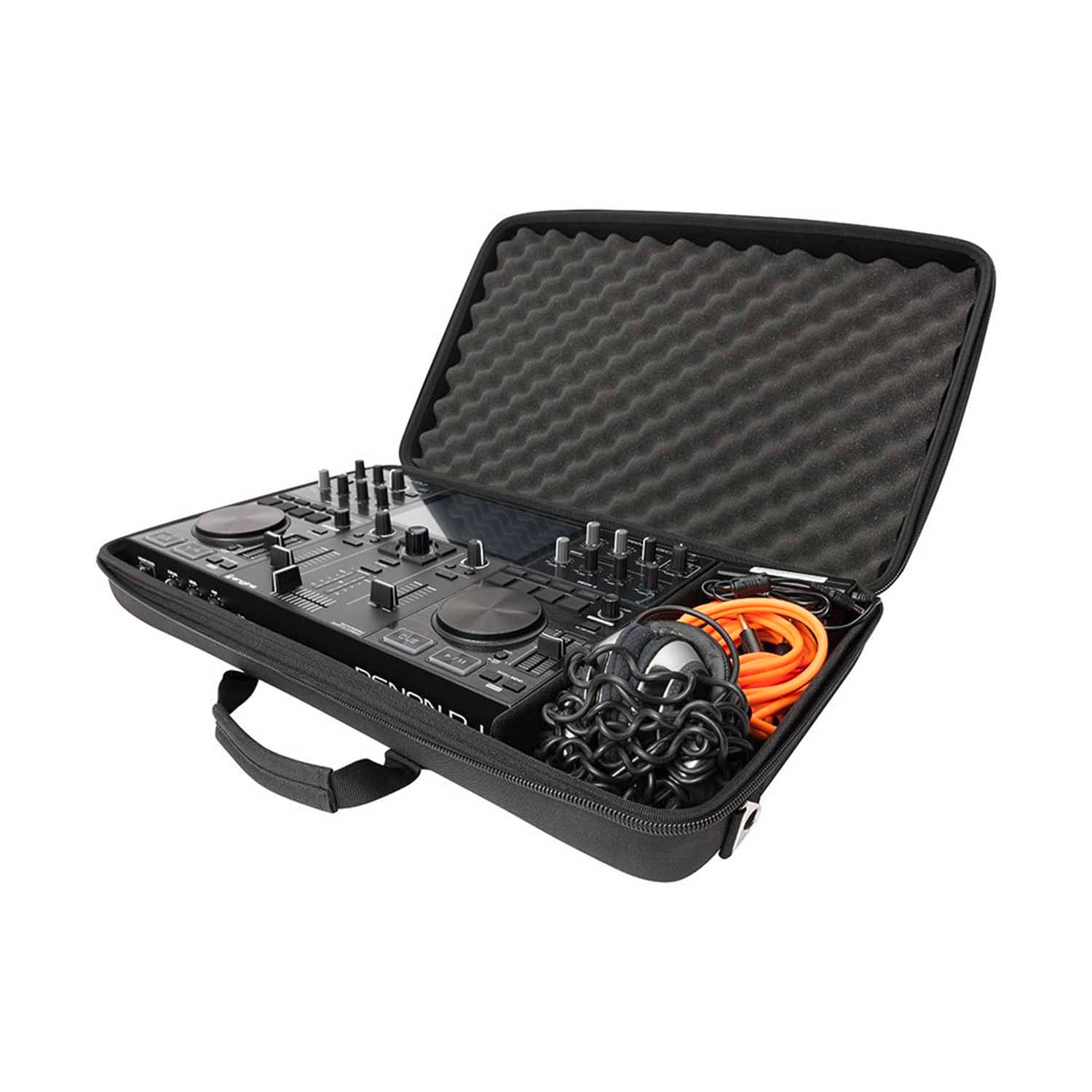 Magma MGA48030 DJ Case For Denon Prime Go Controller by Magma