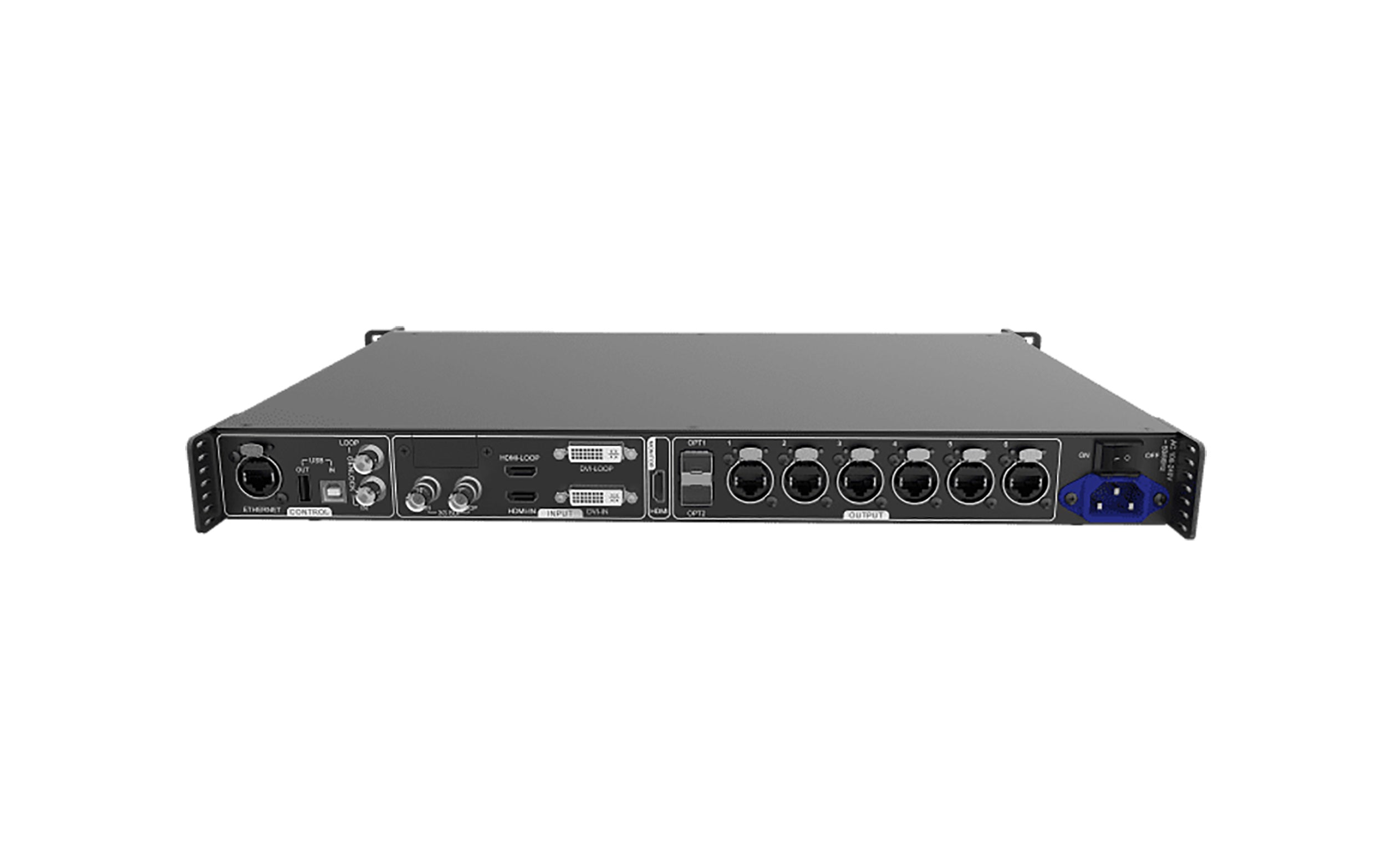 ADJ Novastar MCTRL660PRO, LED Display Controller by ADJ