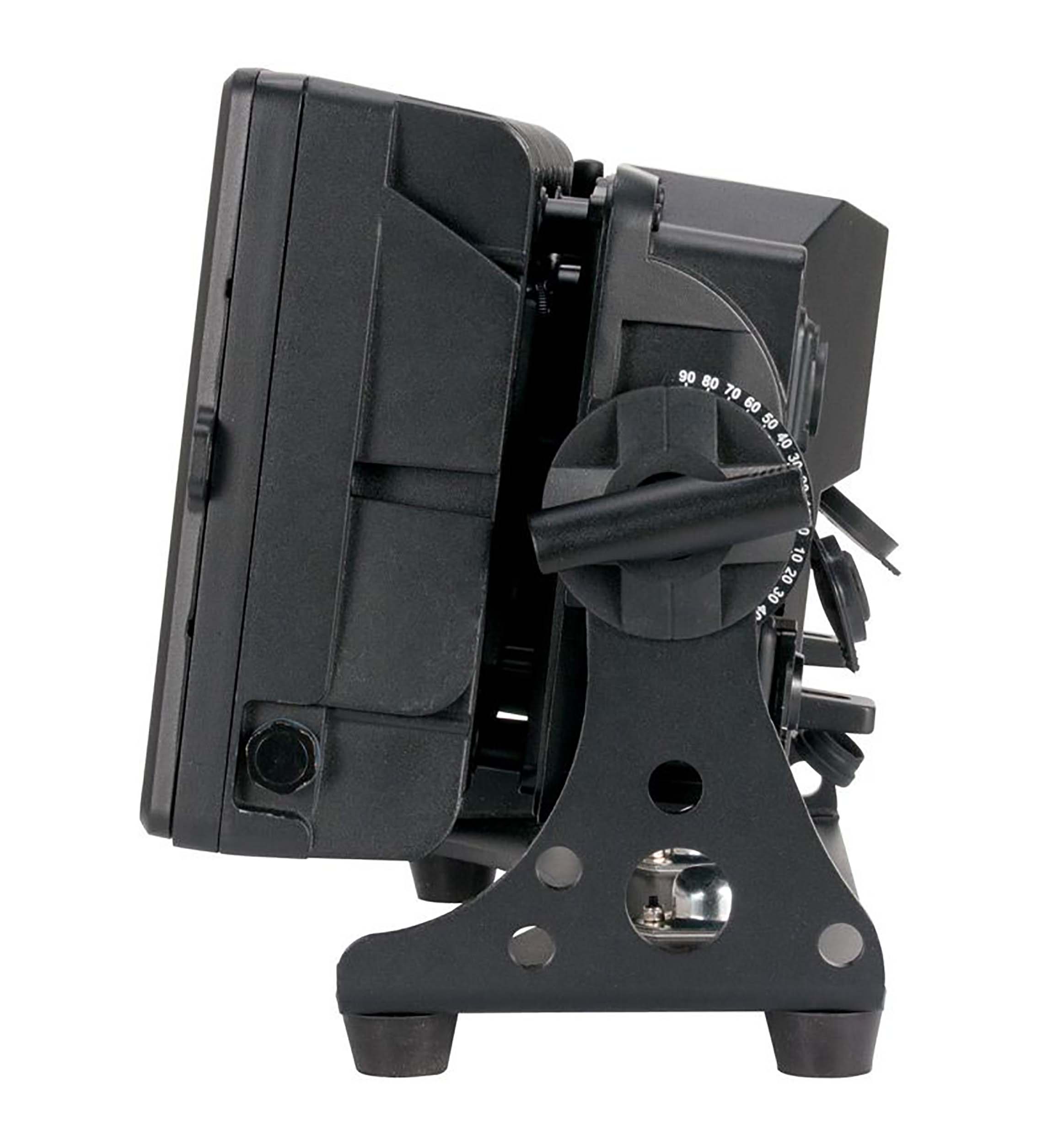 ADJ Encore LP32 IP, IP65-Rated Professional Wash Lighting Fixture with 32 x 20-Watt 4-in-1 (RGBL) LEDs by ADJ
