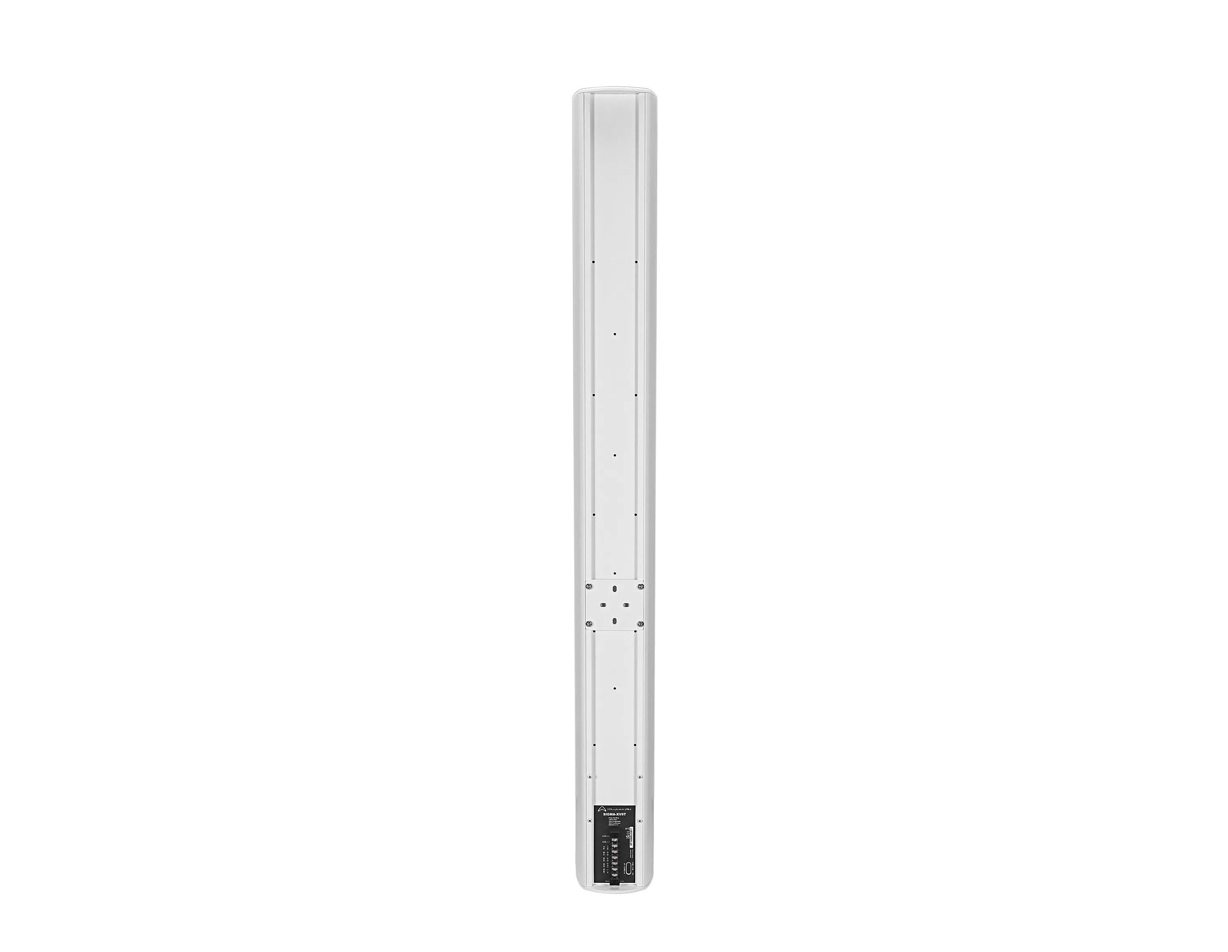 Wharfedale SIGMA-XV9T-WH Column Array Installation Speaker - White by Wharfedale Pro