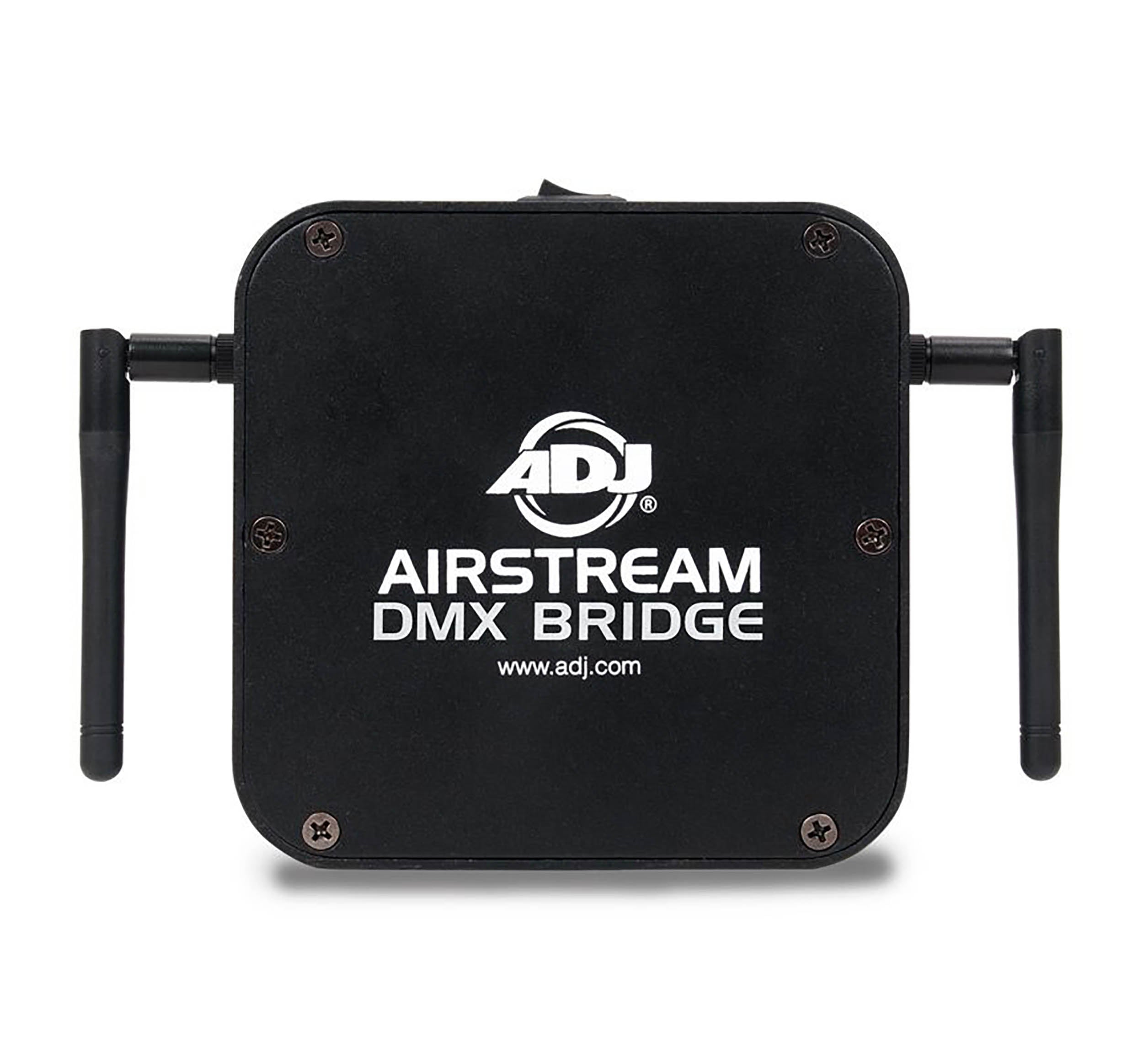 ADJ Airstream DMX Bridge, WiFi/WiFLY Wireless DMX Interface by ADJ
