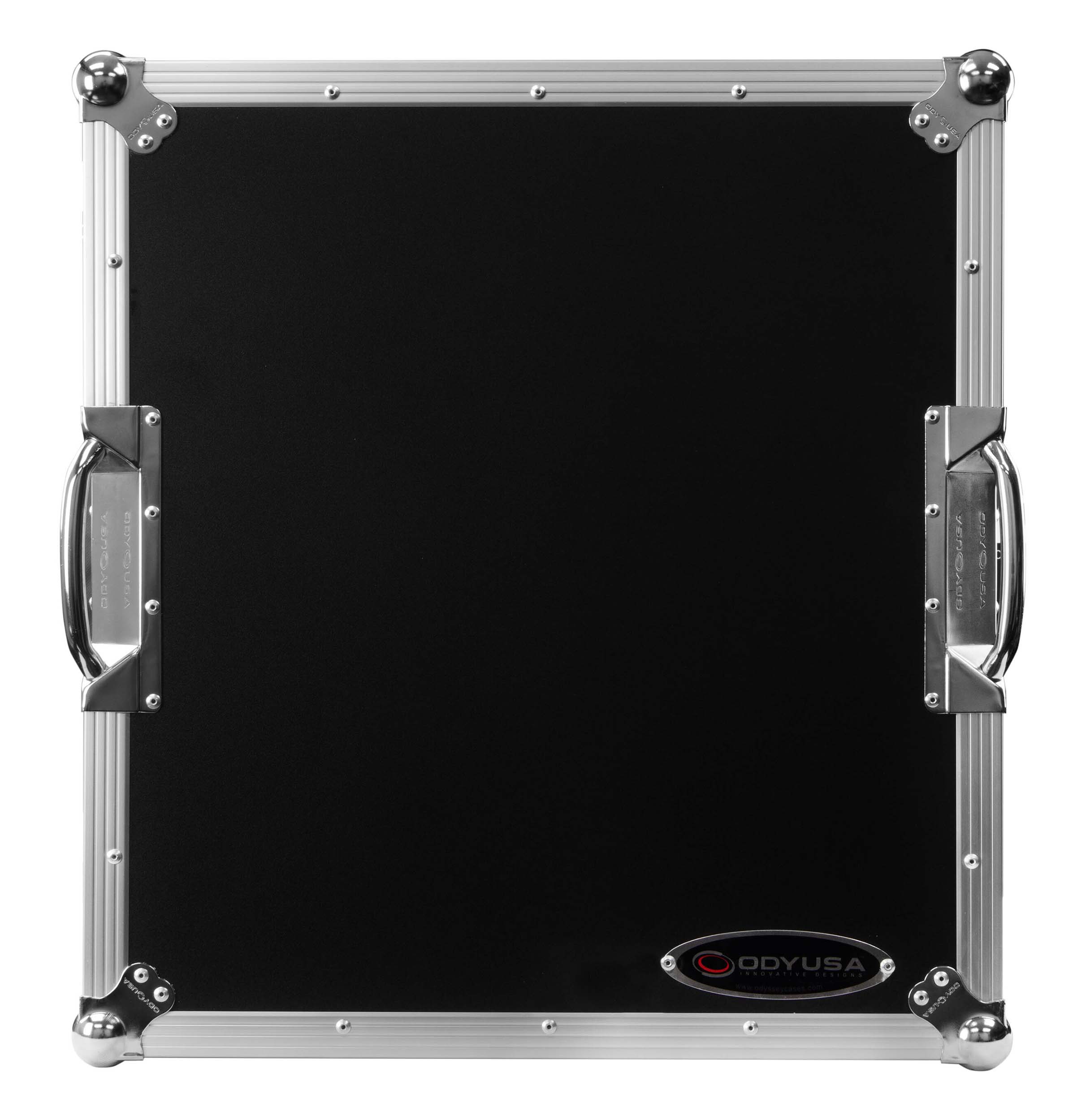 Odyssey FZSONICVIEW16, Flight Case for TASCAM Sonic View 16 Mixing Console by Odyssey