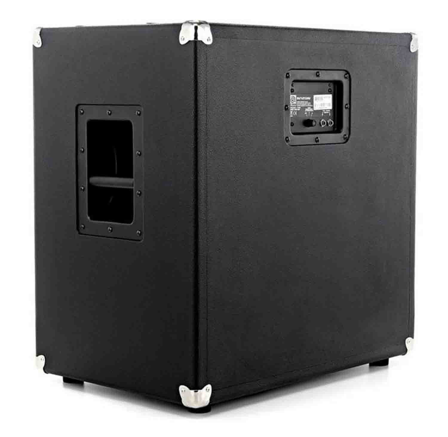Ampeg SVT-212AV Classic Bass Cabinet 600W by Ampeg