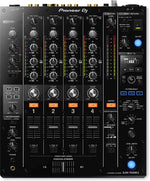 Pioneer DJ DJM-750MK2, 4-Channel Digital Performance DJ Mixer by Pioneer DJ