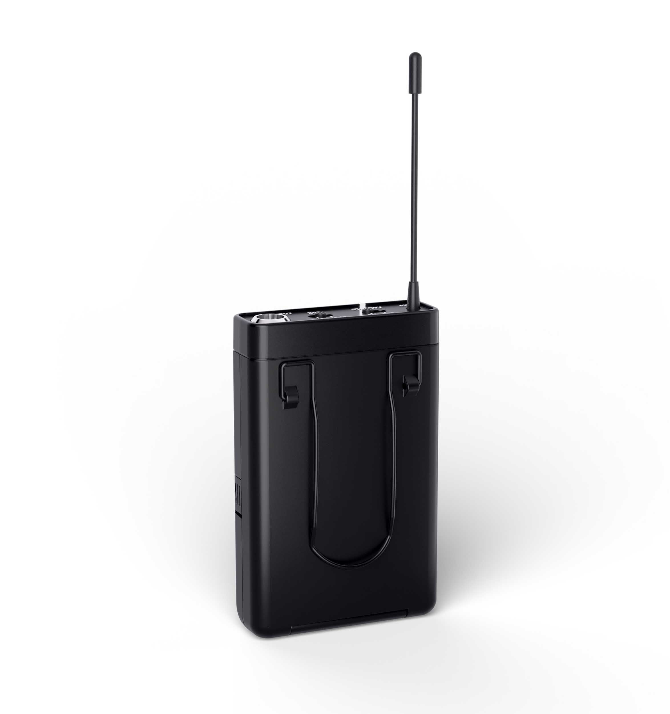 LD Systems ANNY BP B5.1 Bodypack Transmitter for ANNY by LD Systems