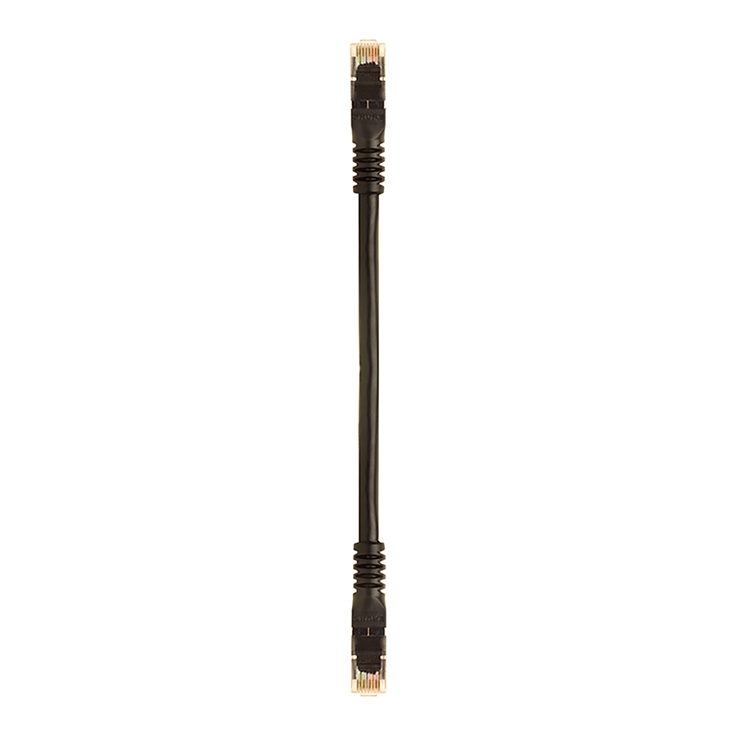 Shure C8006 6-Inch Ethernet Jumper Cable by Shure
