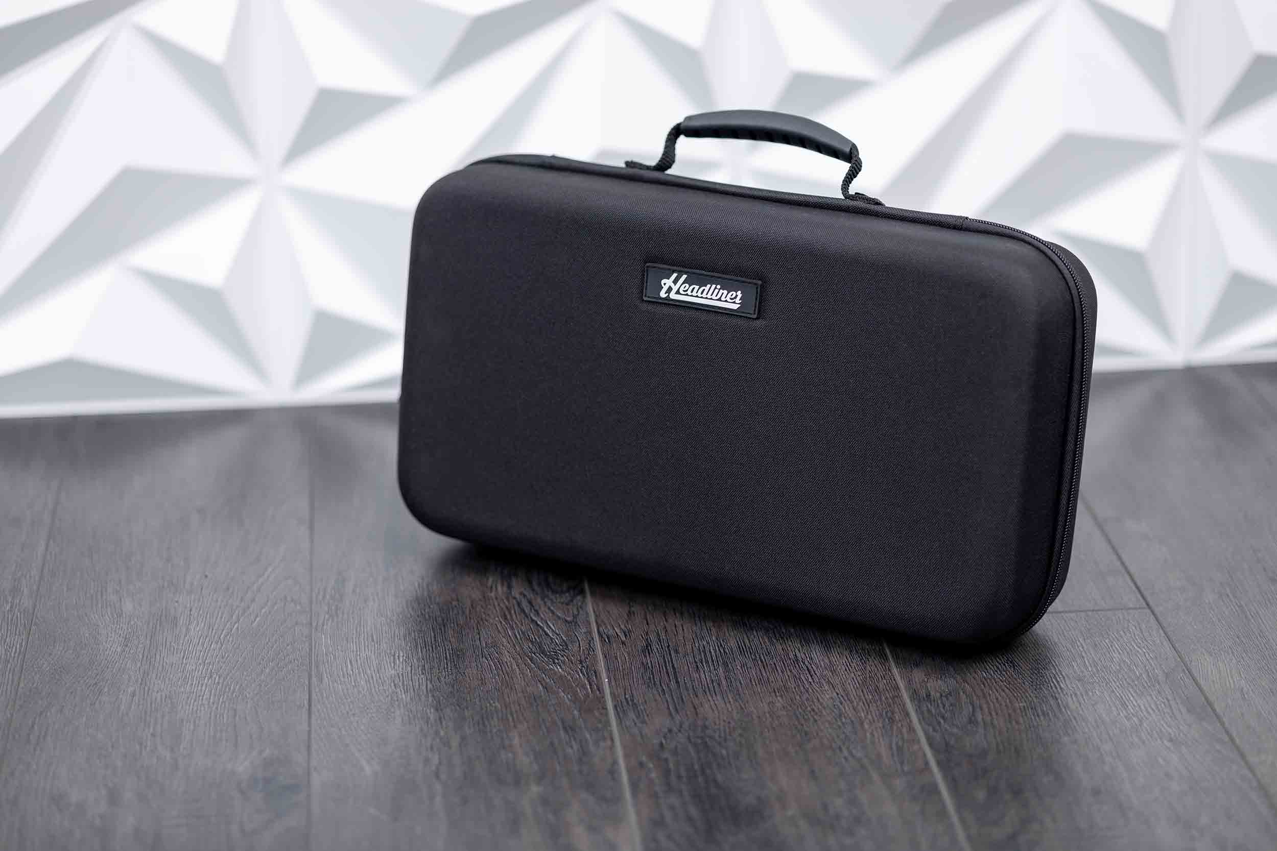 Headliner HL12013 Pro-Fit Case for SP404 MK2 by Headliner