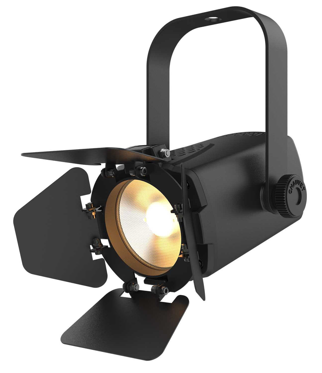 B-Stock: Chauvet DJ EVE TF-20 Soft Edge LED Accent Luminaire - Black by Chauvet DJ