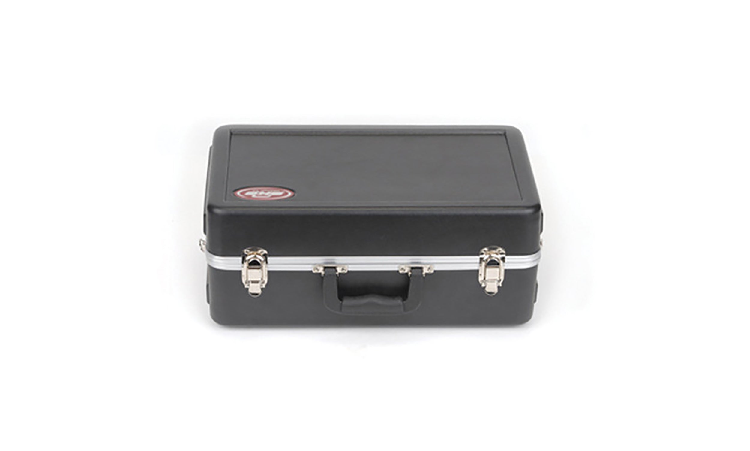 SKB Cases 1SKB-325 Contoured Cornet Case - Black by SKB Cases