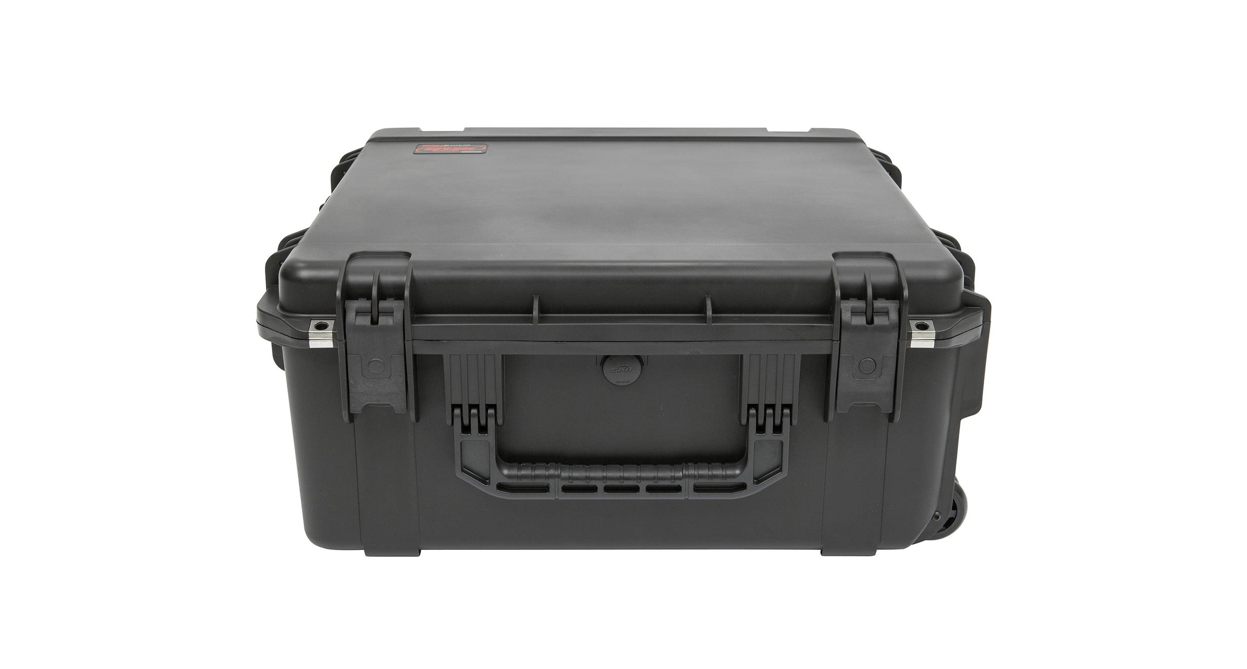 SKB Cases 3i-2424-10DT, iSeries Waterproof Case with Think Tank Photo Dividers - Black by SKB Cases