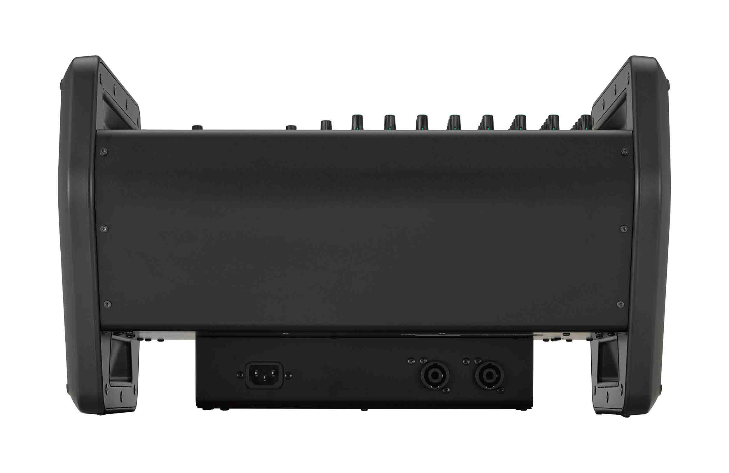 Yamaha EMX Series 12-Input Powered Mixer by Yamaha