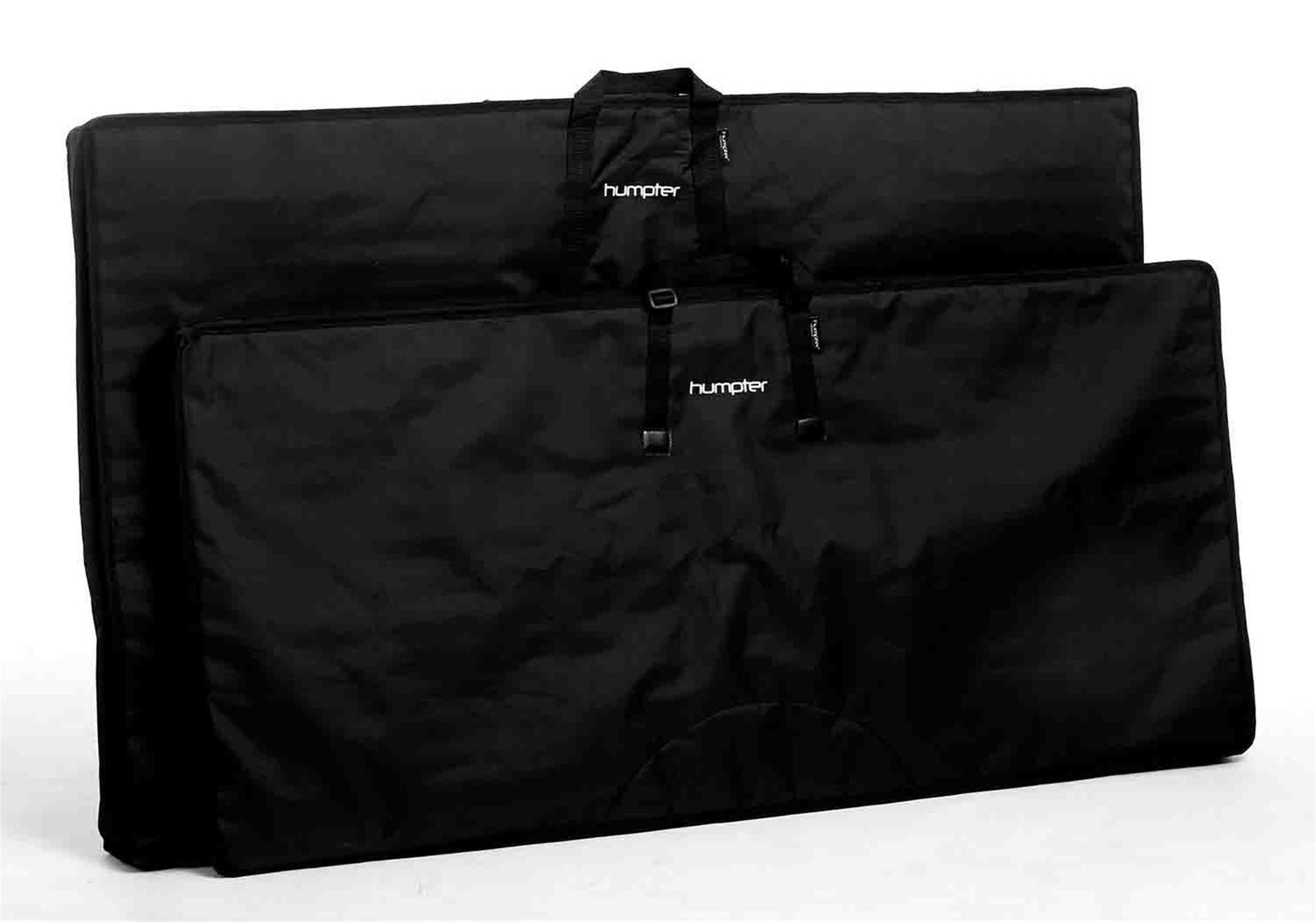 The Humpter B3 Mobile DJ Booth in Black by ProX Cases