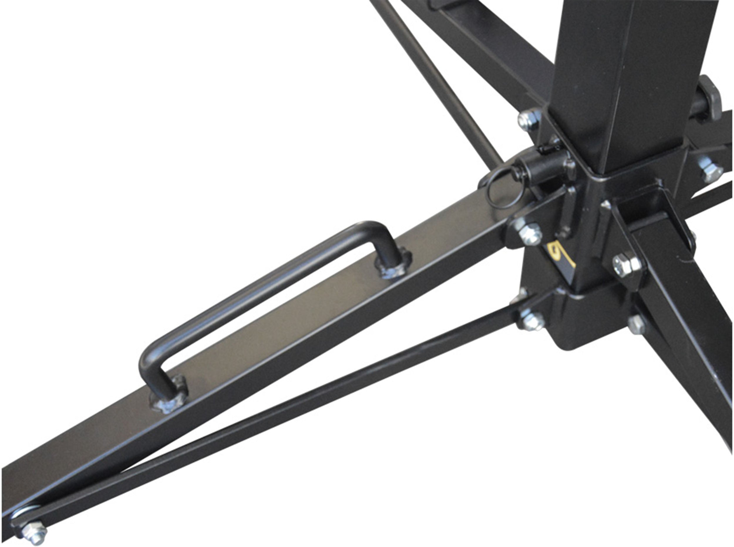 PROX XTF-T101D Top Loading Truss Lifting Tower by ProX Cases