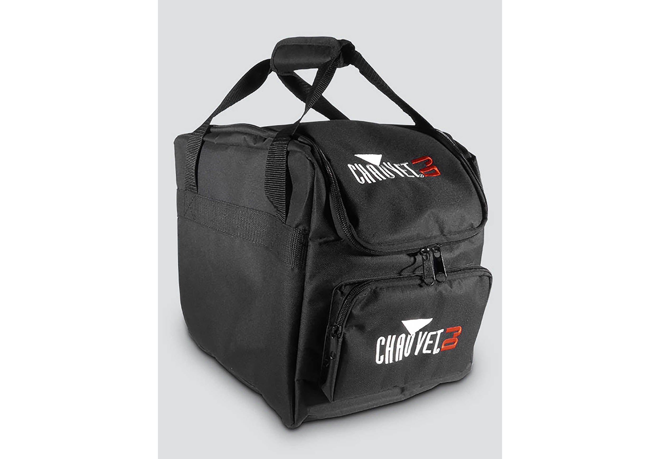 Chauvet DJ CHS-25 SlimPAR 64 VIP Gear/Travel Bag For SlimPAR Wash Lights by Chauvet DJ