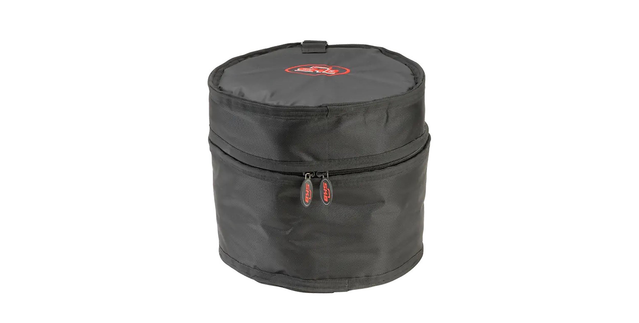 SKB Cases 1SKB-DB0808 Tom Drum Gig Bag - 8 x 8 Inch by SKB Cases