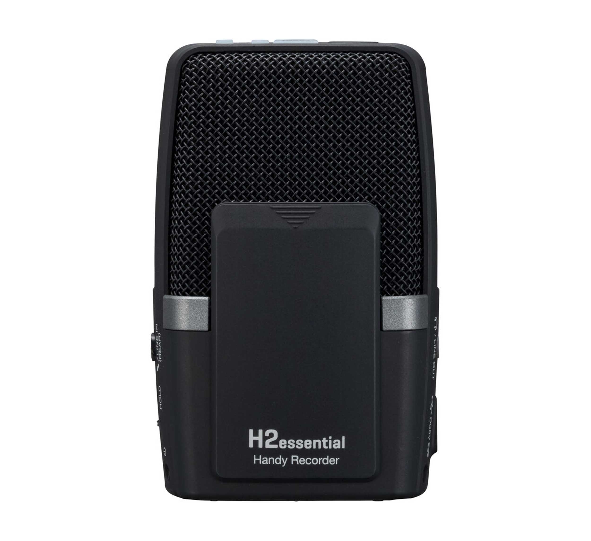 ZOOM ZH2E H2essential Multi-Mic 32-Bit Float Handy Recorder by Zoom