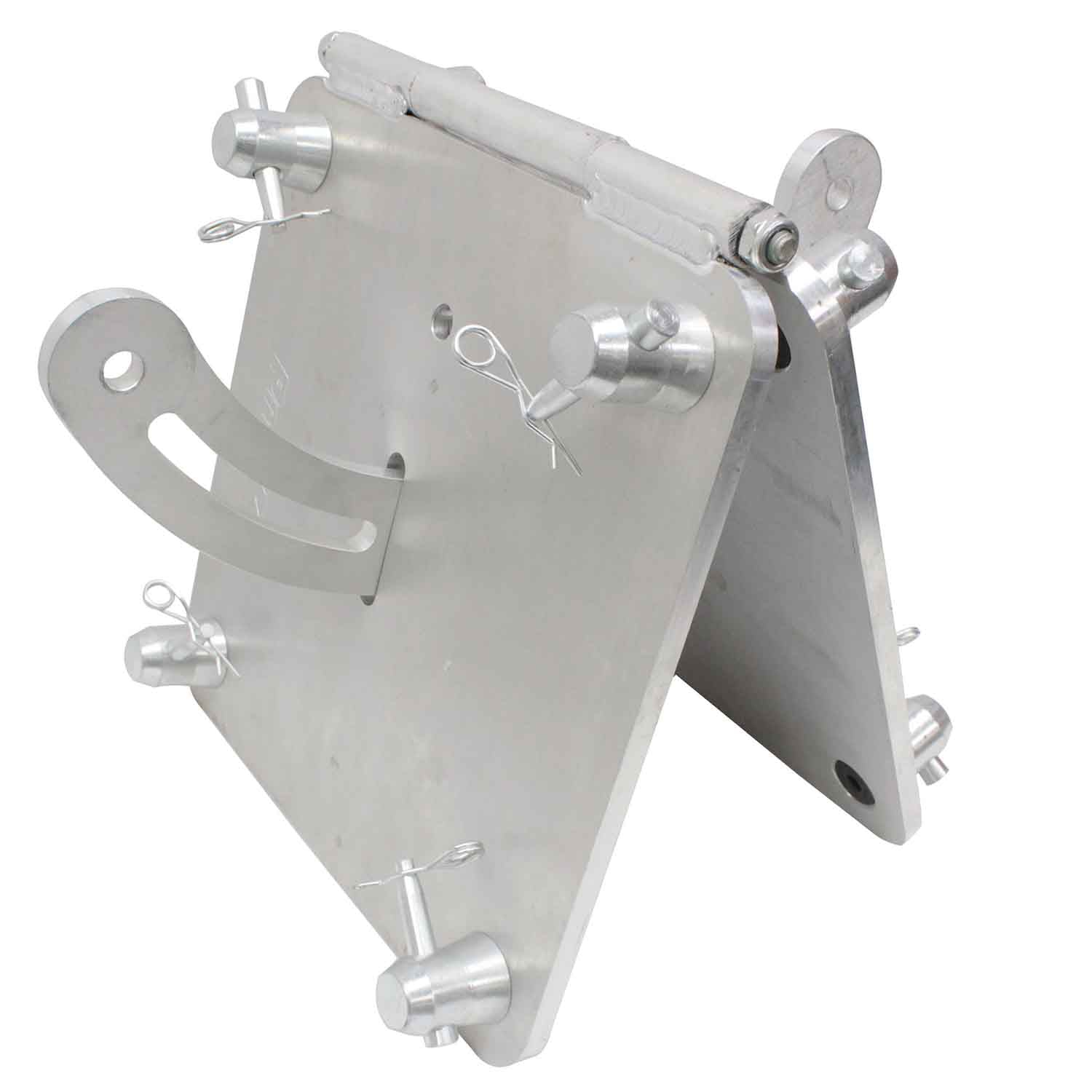 ProX XT-BOOKHINGE Adjustable Book-Hinge Connection 0° to 180° for F34 Conical Truss by ProX Cases