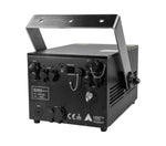 Unity Lasers Elite 20 PRO FB4, IP65 Full Color RGB Laser Light Show Projector by Unity