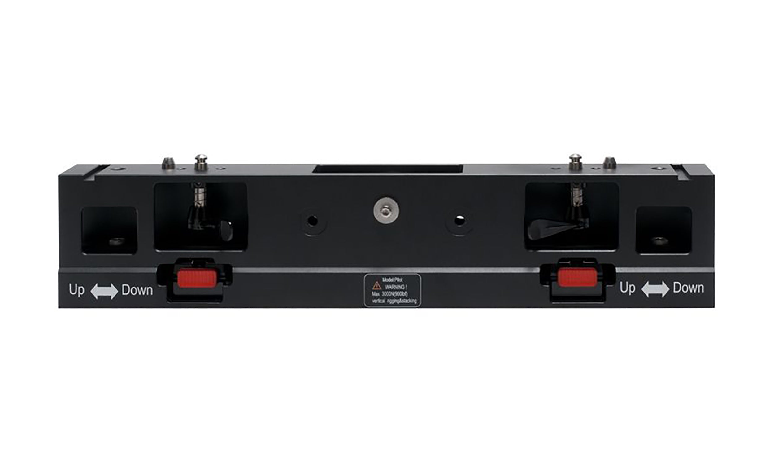 ADJ VS3IPRB1, Multi-purpose Rigging Bar for Vertical Hanging or Ground Stacking of ADJ Video Panels by ADJ Lighting