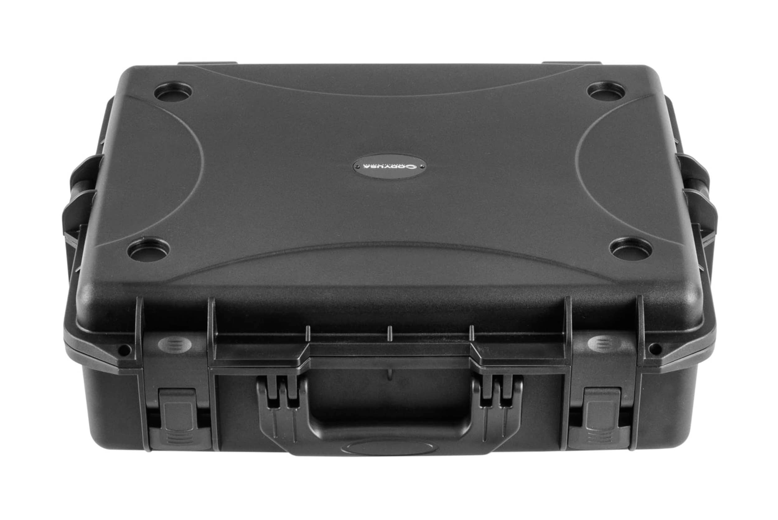 Odyssey VUATEUPHONIA, Watertight Dust-Proof Injection-Molded Case for AlphaTheta Euphonia DJ Mixer by Odyssey