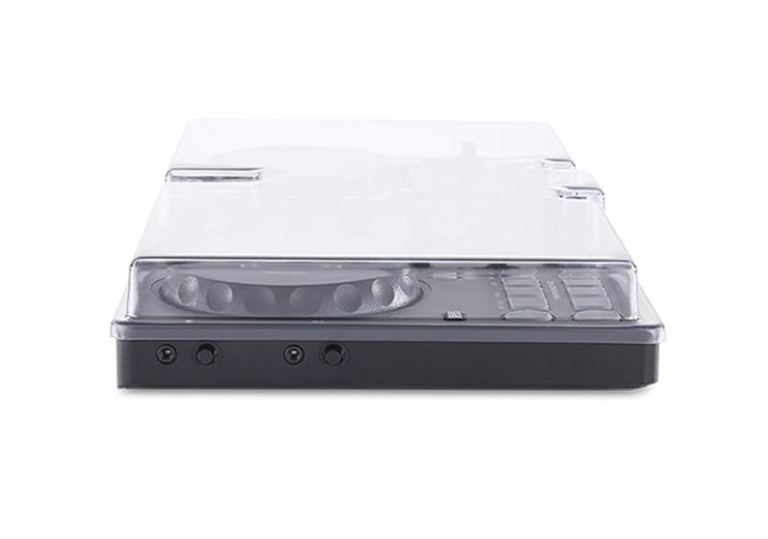 Decksaver DSLE-PC-DDJFLX2, Protection Cover for LE AlphaTheta DDJ-FLX2 by Decksaver