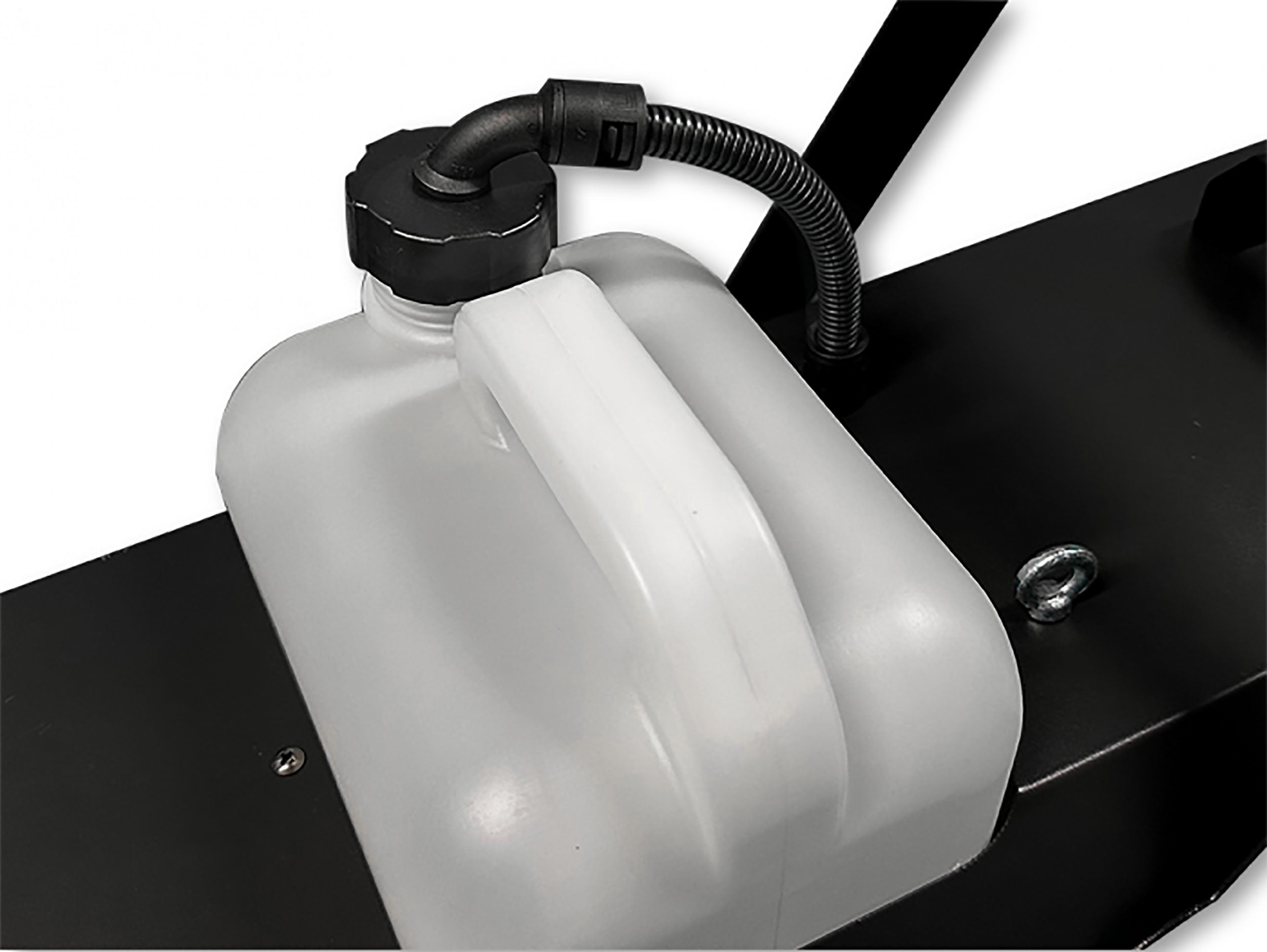 Acue Lighting Typhoon Fog 1500, Professional Fog Machine - 1500 Watt by Acue Lighting