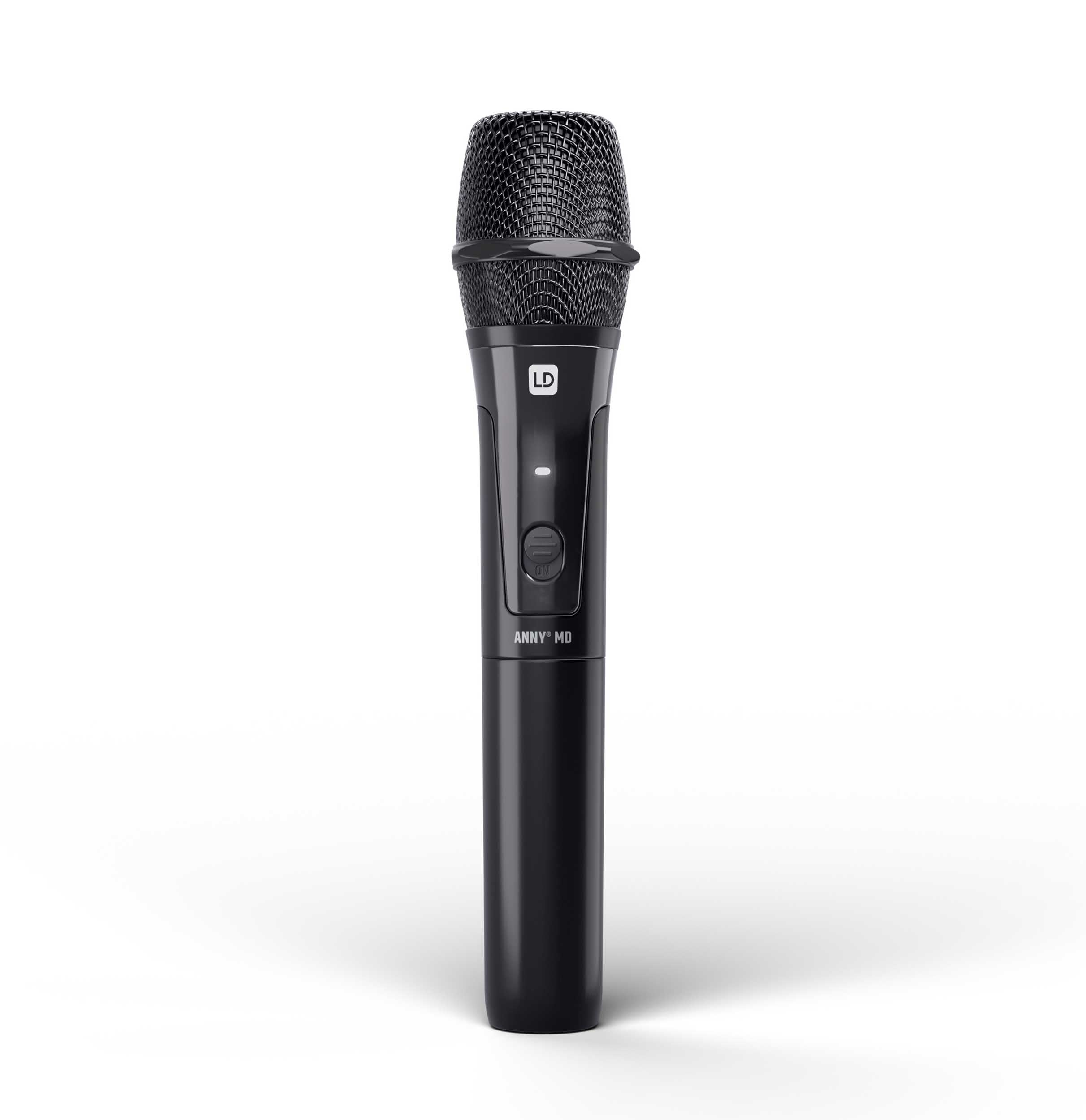 LD Systems ANNY MD B5.1, Wireless Handheld Microphone for ANNY by LD Systems