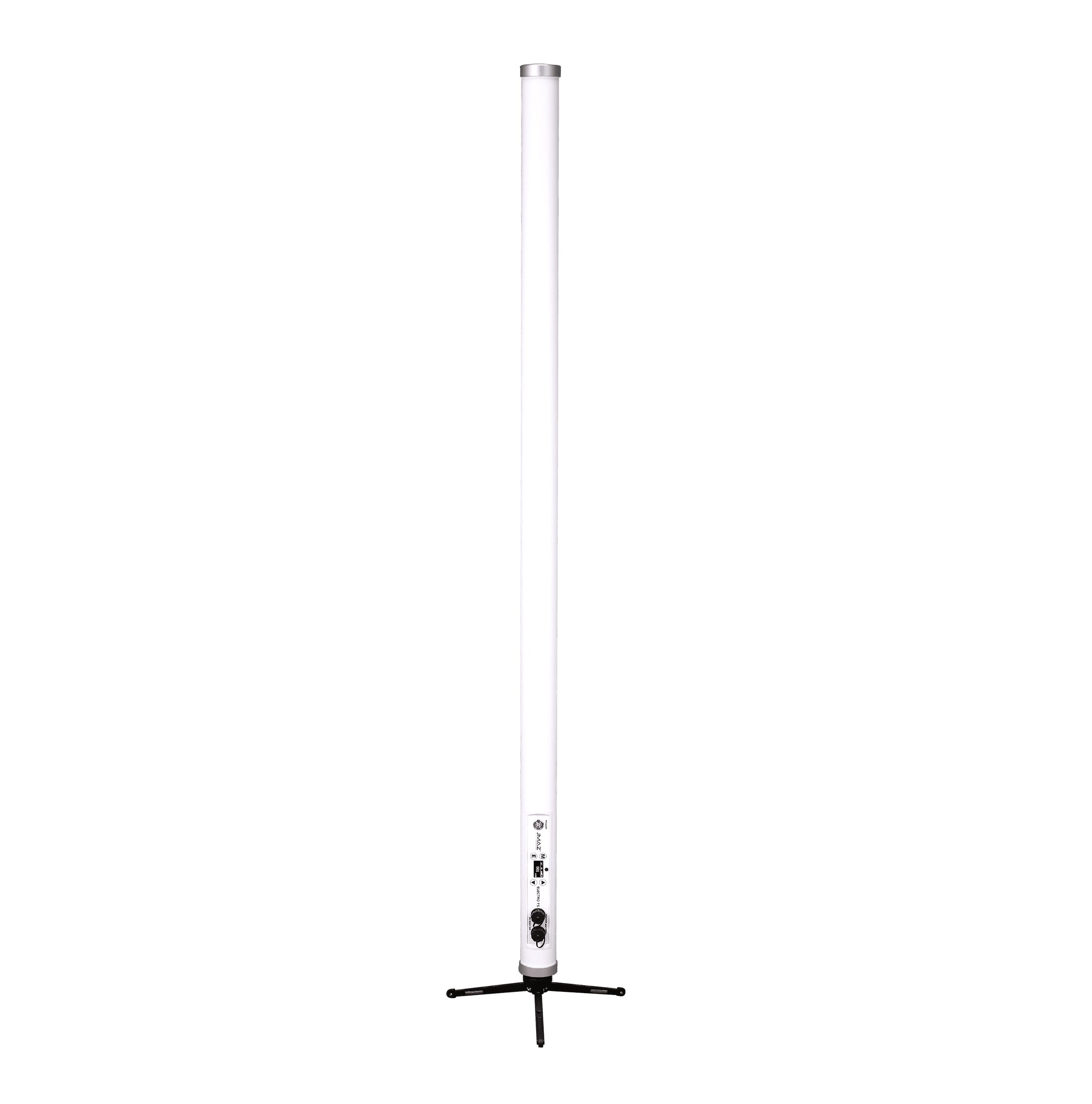 JMAZ Pro JP2004, Electro T5 Battery Powered Outdoor LED Tube by JMAZ