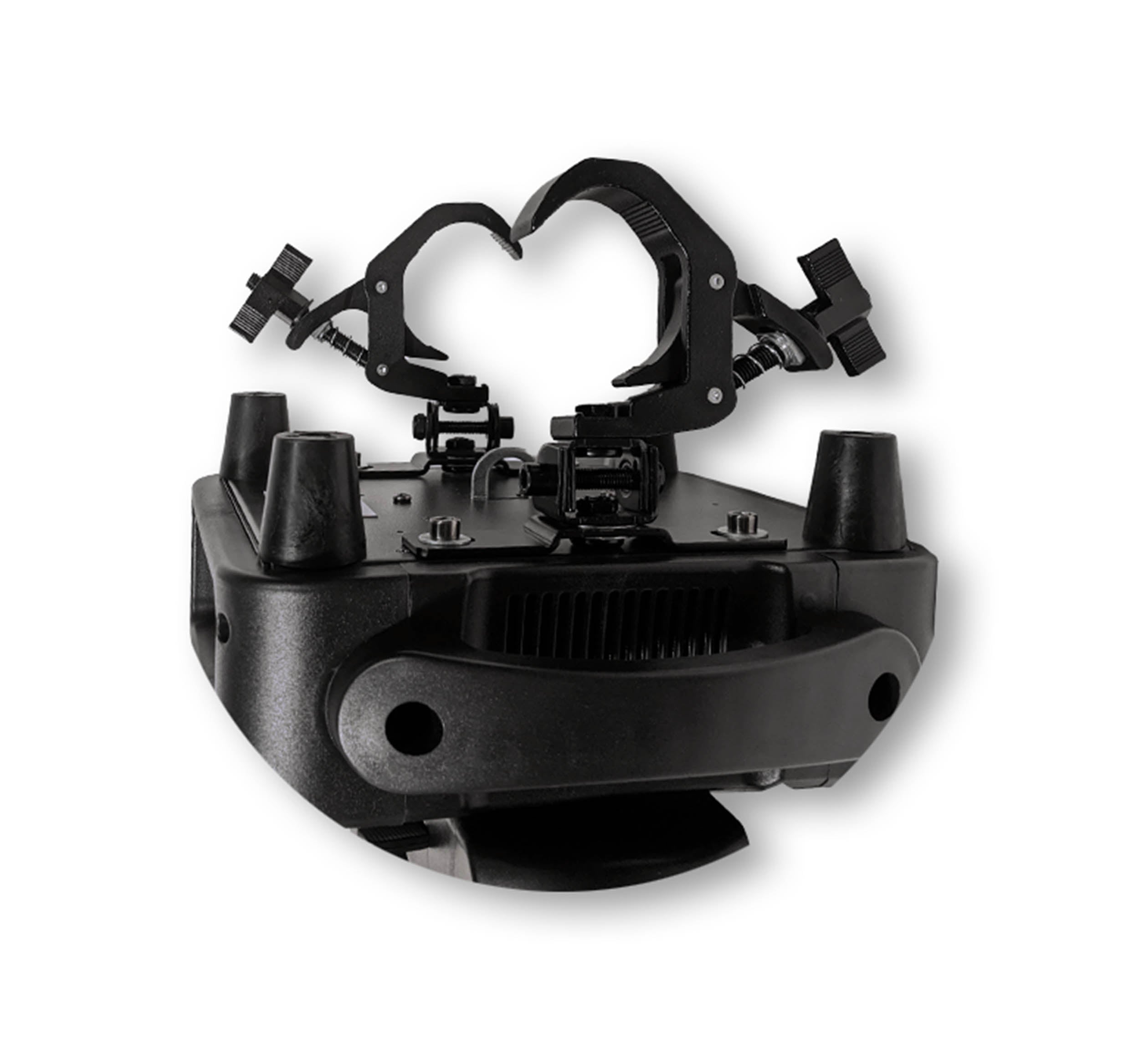 Acue Lighting Legend 380, Professional Moving Head Fixture - 380 Watt by Acue Lighting