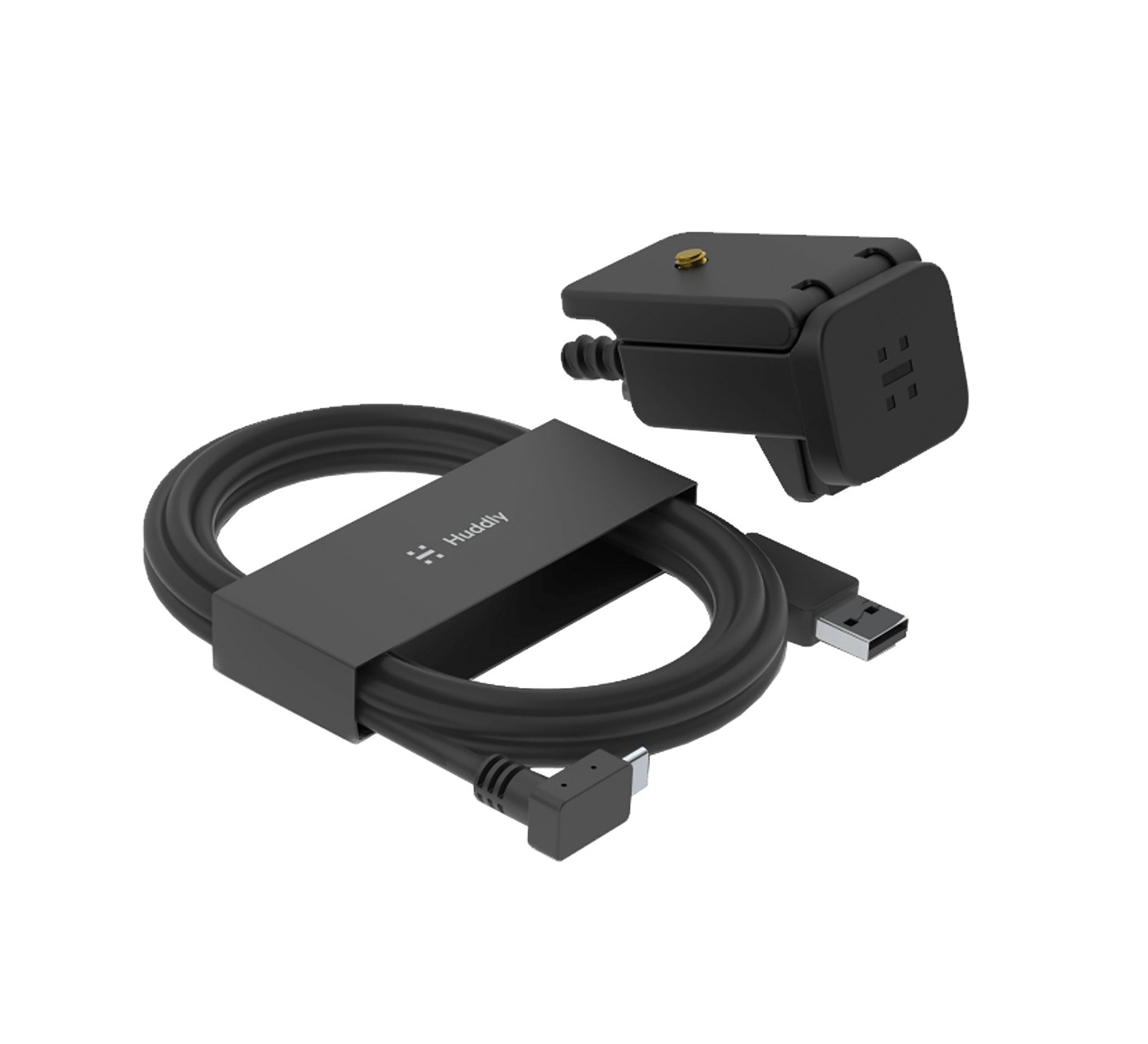 Shure WALL1+HCAM-V, Stem Wall Mount Array Speakerphone System by Shure