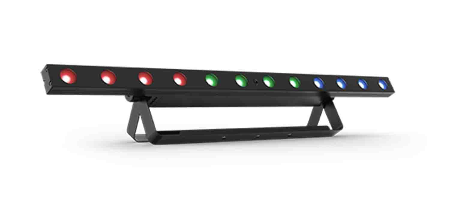 Chauvet DJ COLORband T3BT ILS Linear Wash Light with Bluetooth by Chauvet DJ