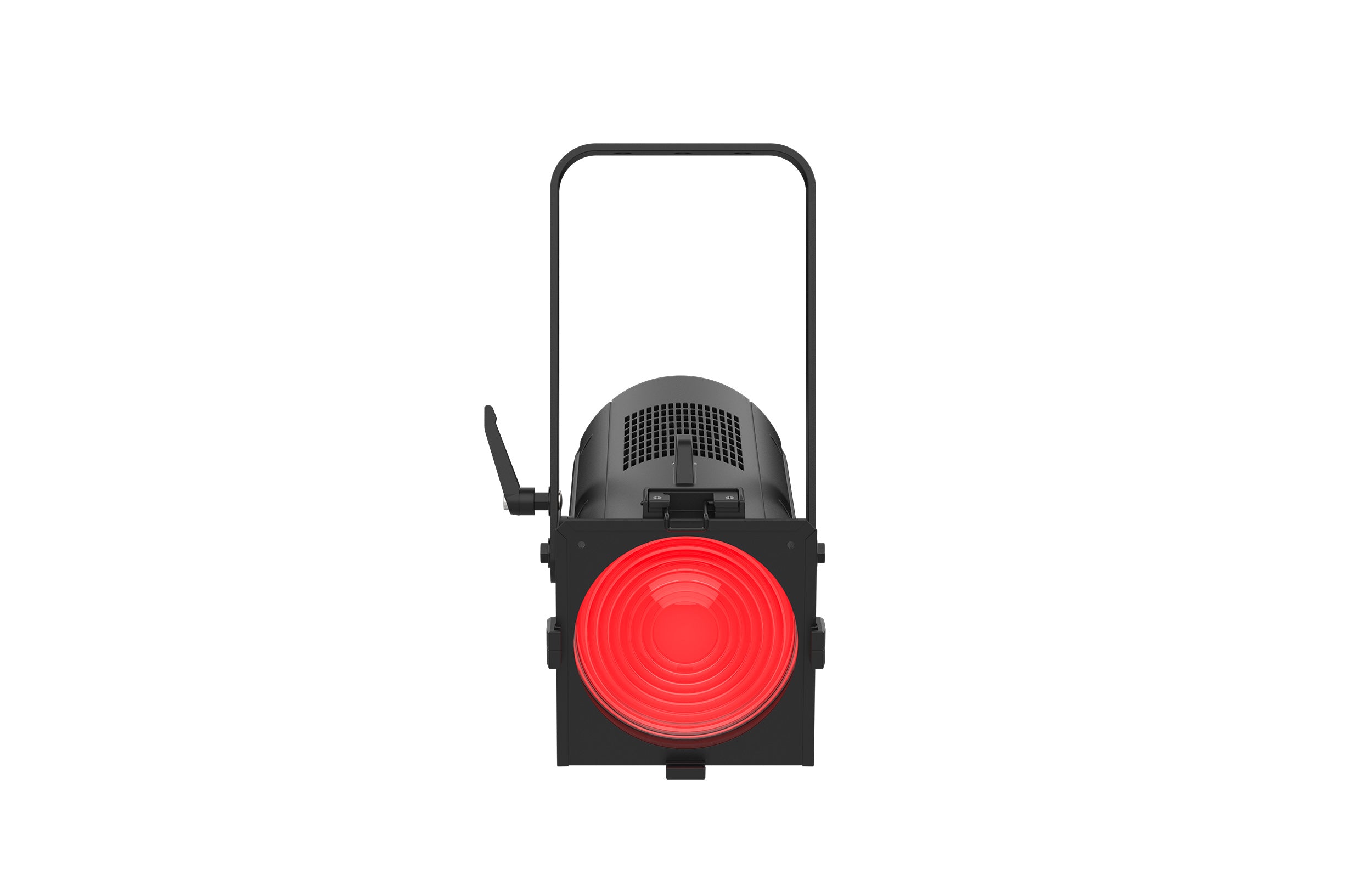 Chauvet DJ EVE F-160ZQ Fresnel RGBW LED Spotlight by Chauvet DJ