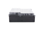 Decksaver DS-PC-EUPHONIA, Protection Cover for AlphaTheta Euphonia Mixer by Decksaver