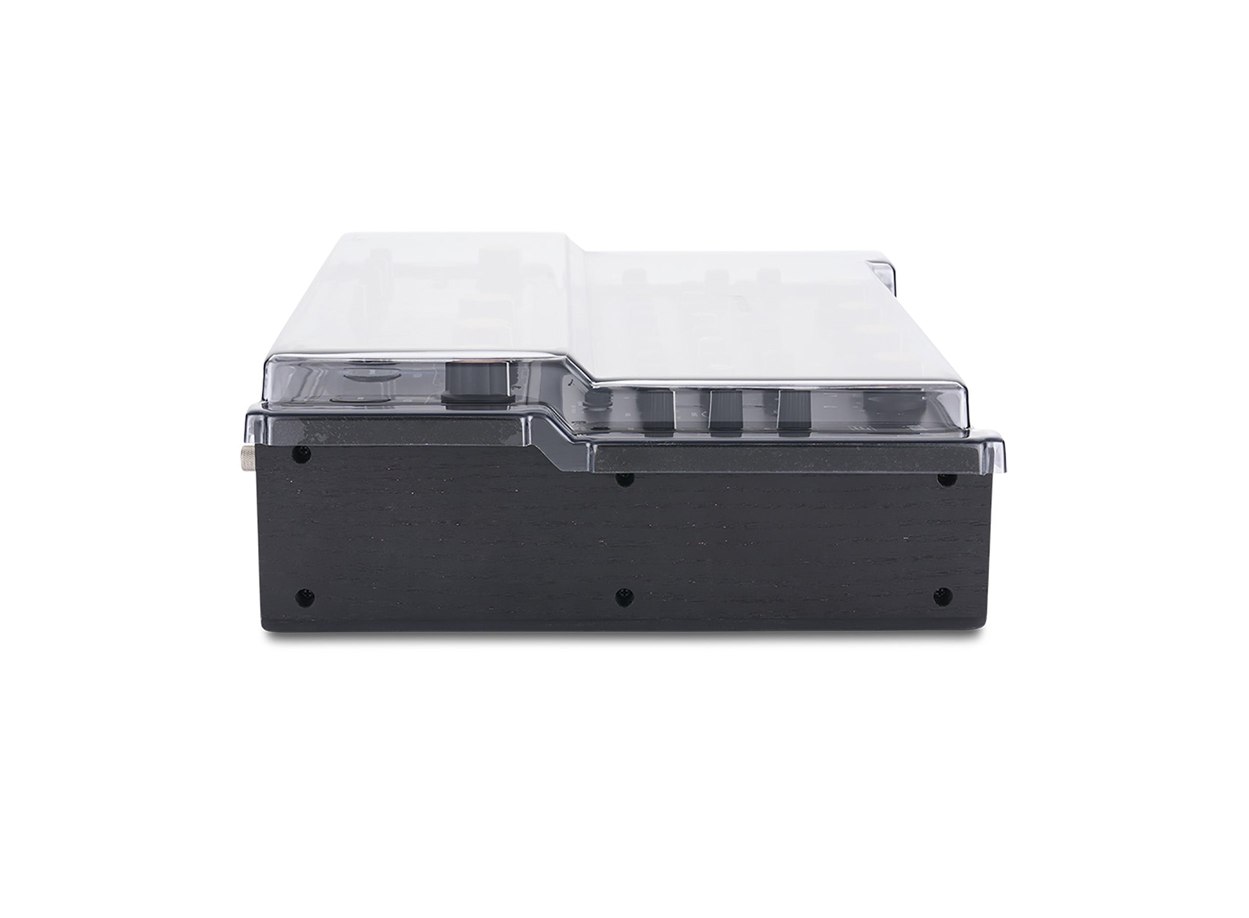 Decksaver DS-PC-EUPHONIA, Protection Cover for AlphaTheta Euphonia Mixer by Decksaver