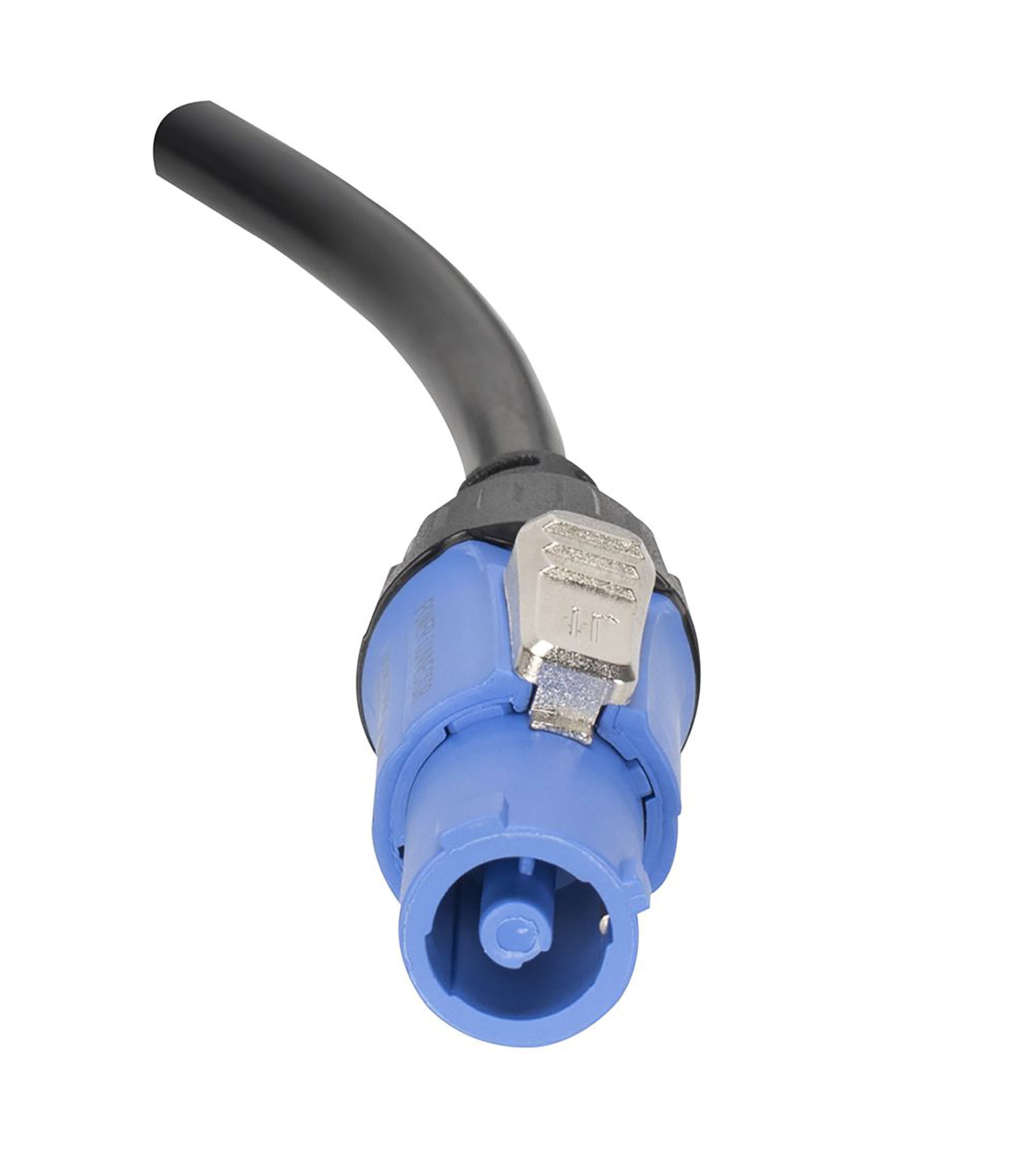 ADJ SIP20MPC, Main Power Cord with IP20 Fixture Side Connector to 120V Male Edison Plug by ADJ