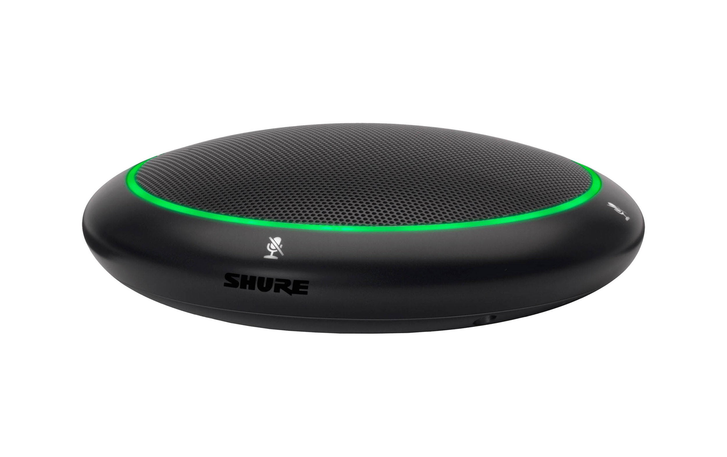 Shure 310M B-V Ecosystem DJ Package Including 1 MXA310B Microphone, 1 IMX-RM8-SUB3, 1 MXN5W-C Ceiling Loudspeaker and 1 Tile Bridge by ProX Cases