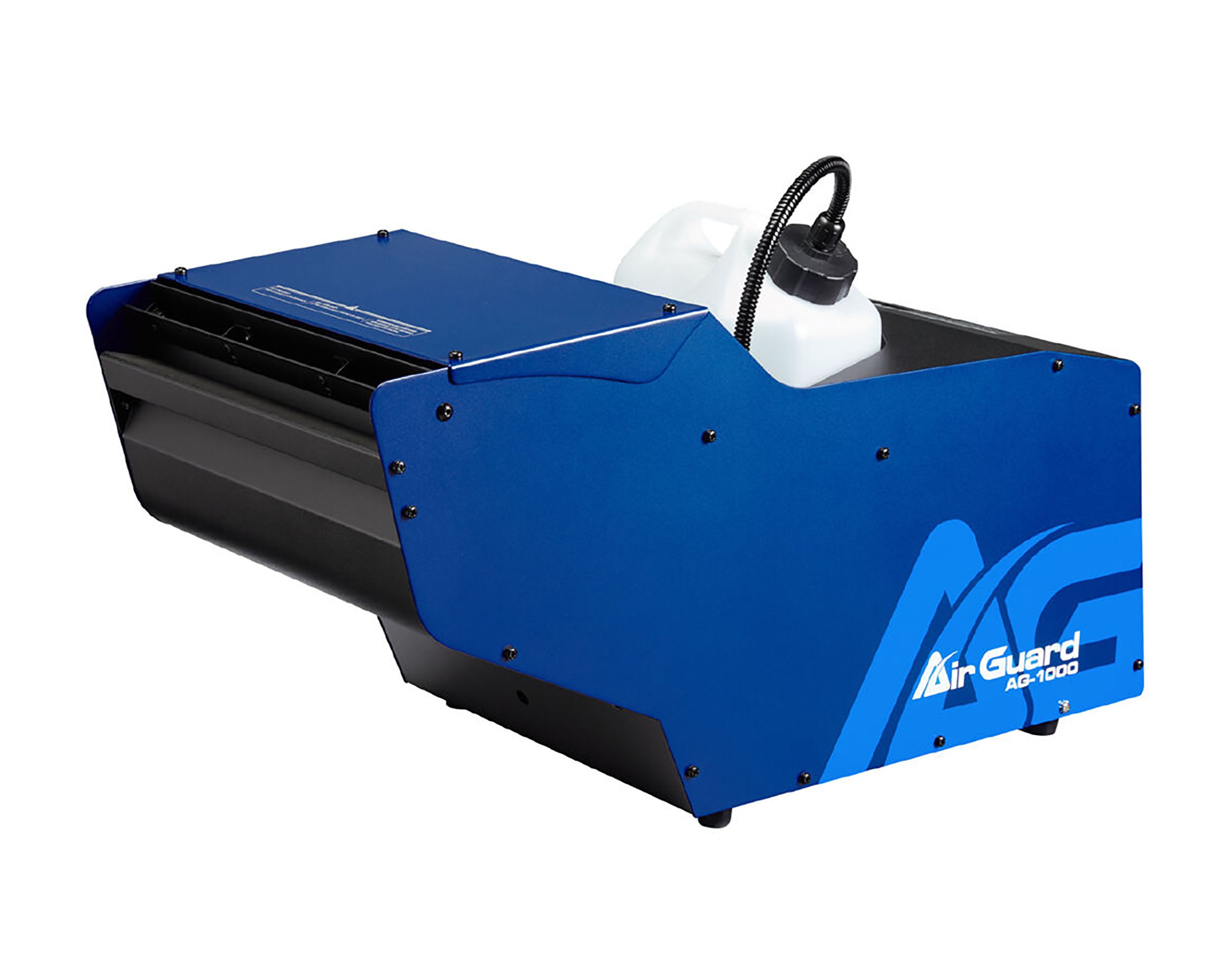 Air Guard AG-1000, 1000 Watt Continuous Duty Air Sanitizer by Air Guard