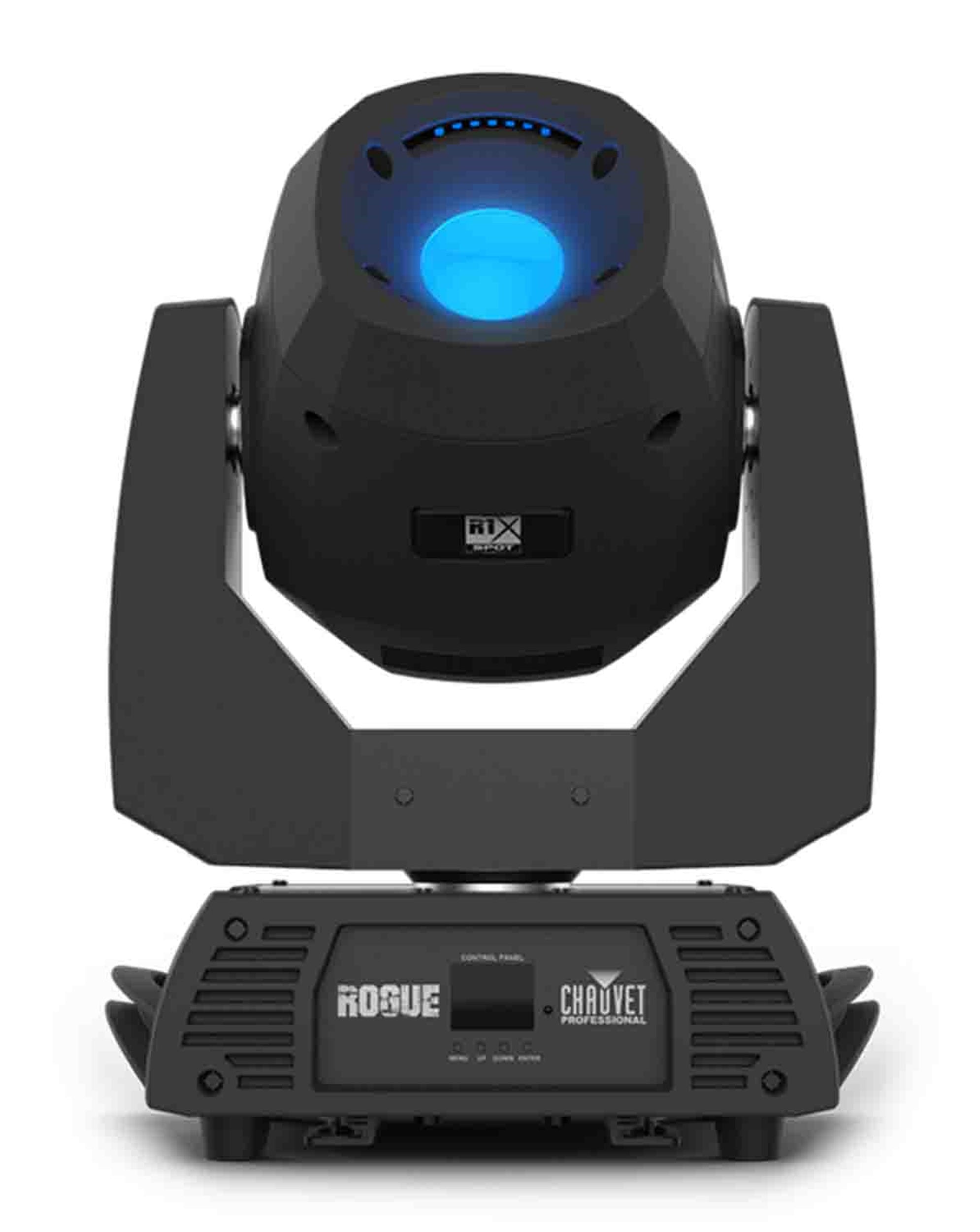 Chauvet DJ Worship Lighting DJ Package for Moving Light Additions by Chauvet DJ