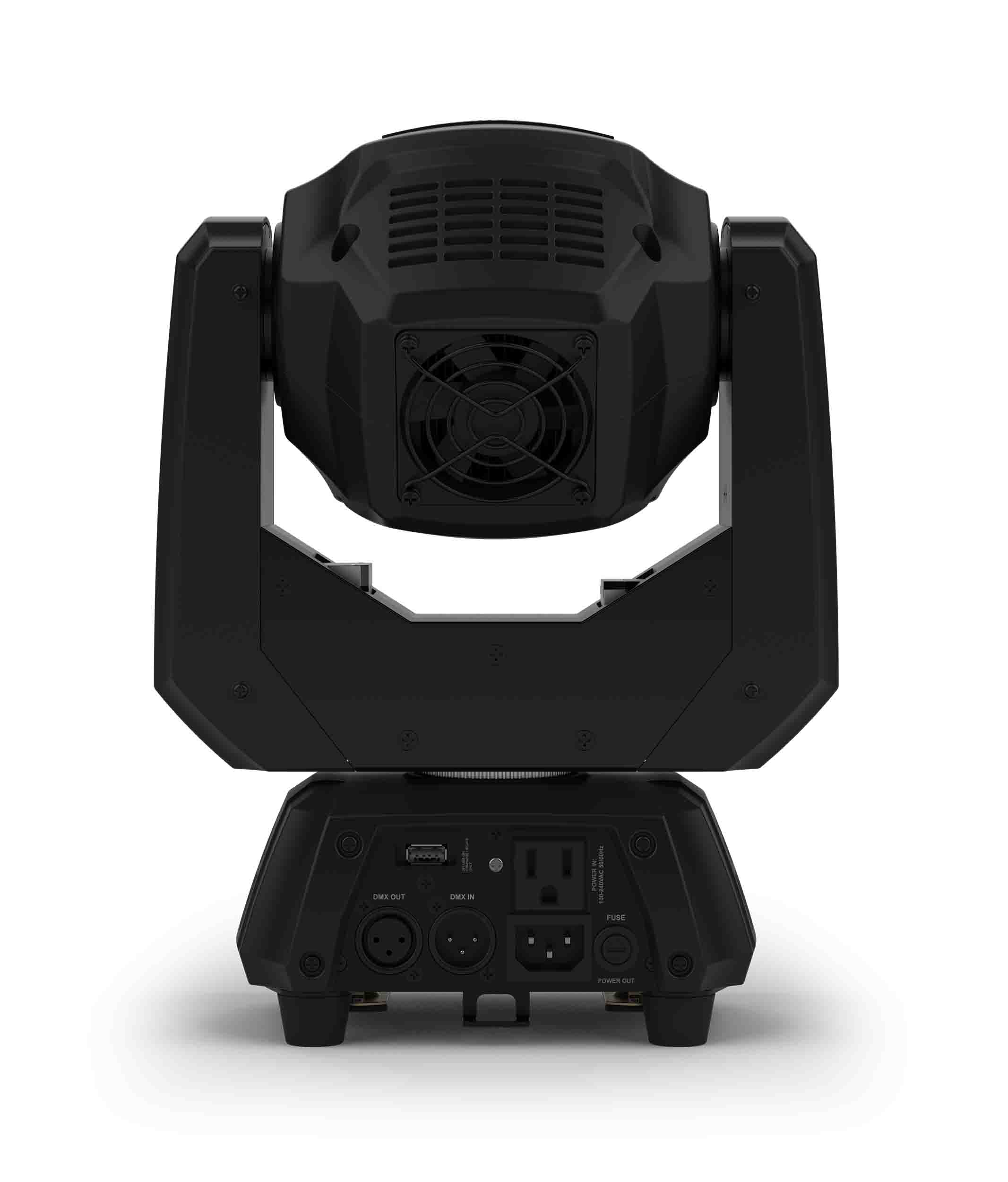 Chauvet DJ Intimidator Spot 60 ILS Moving Head Light by Chauvet DJ