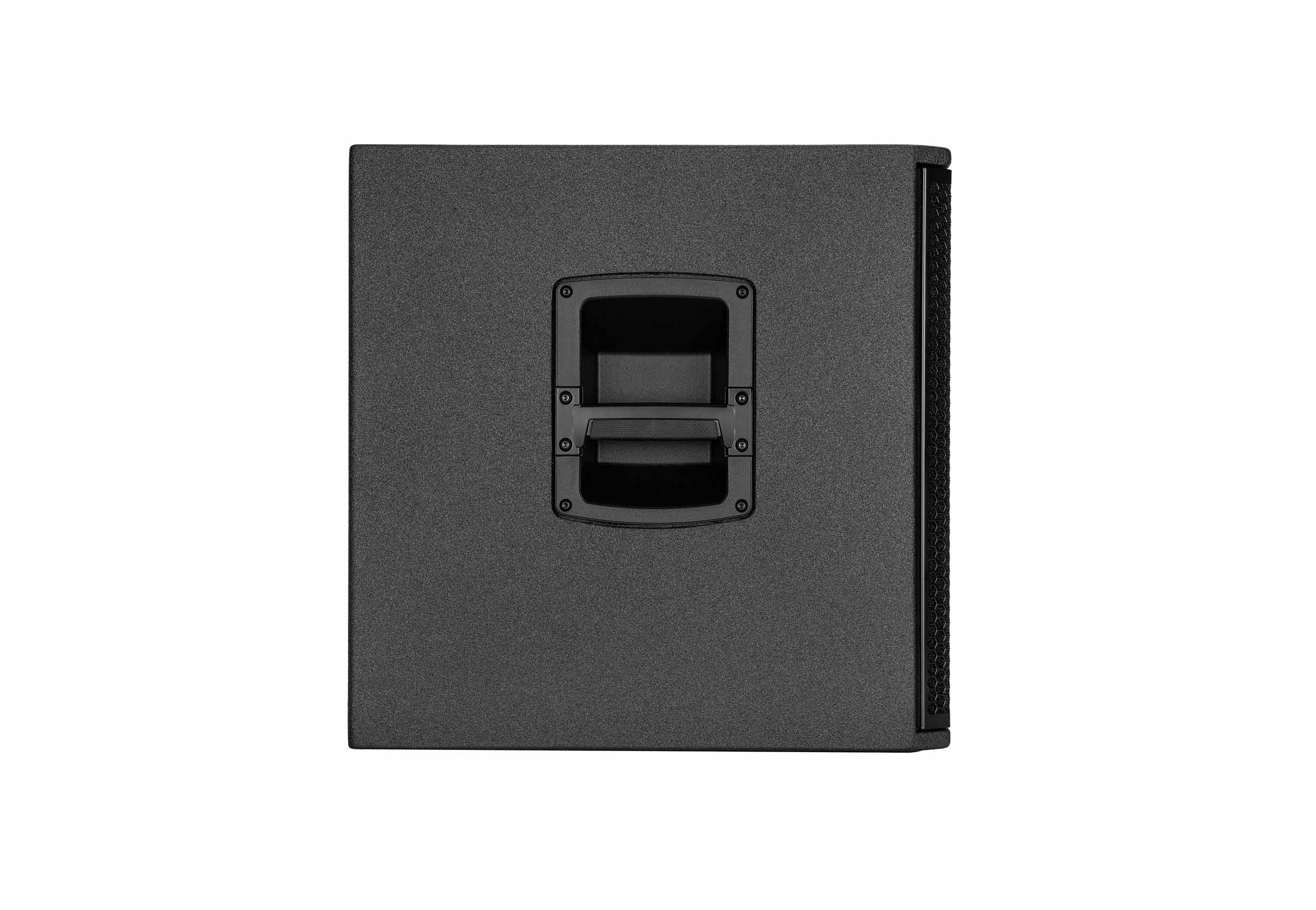 RCF SUB-702AS-MK3 12-Inch Active Subwoofer - 1400 Watt by RCF