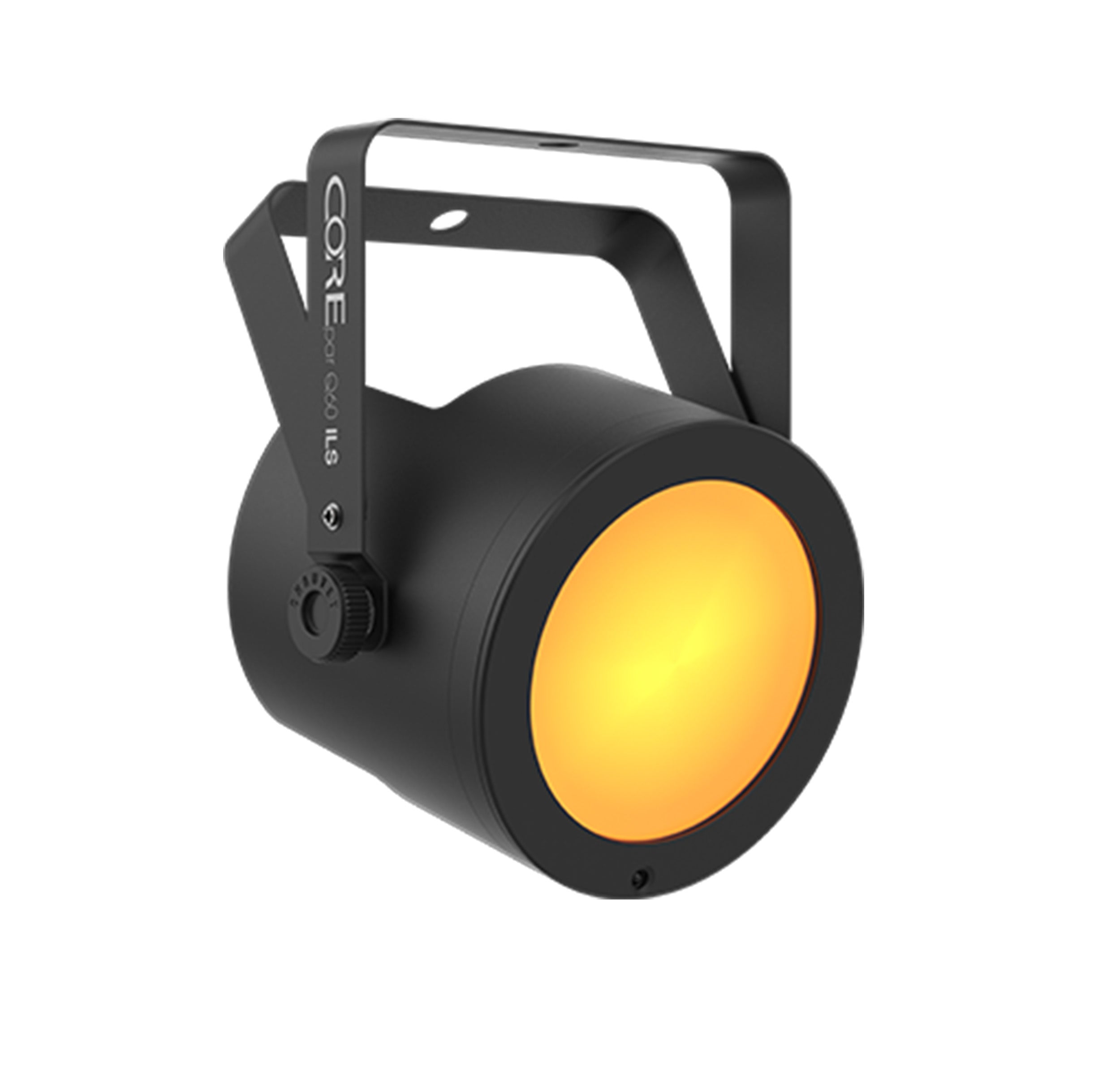 Chauvet DJ COREpar Q60 ILS RGBA COB LED Par Stage Light by Chauvet DJ
