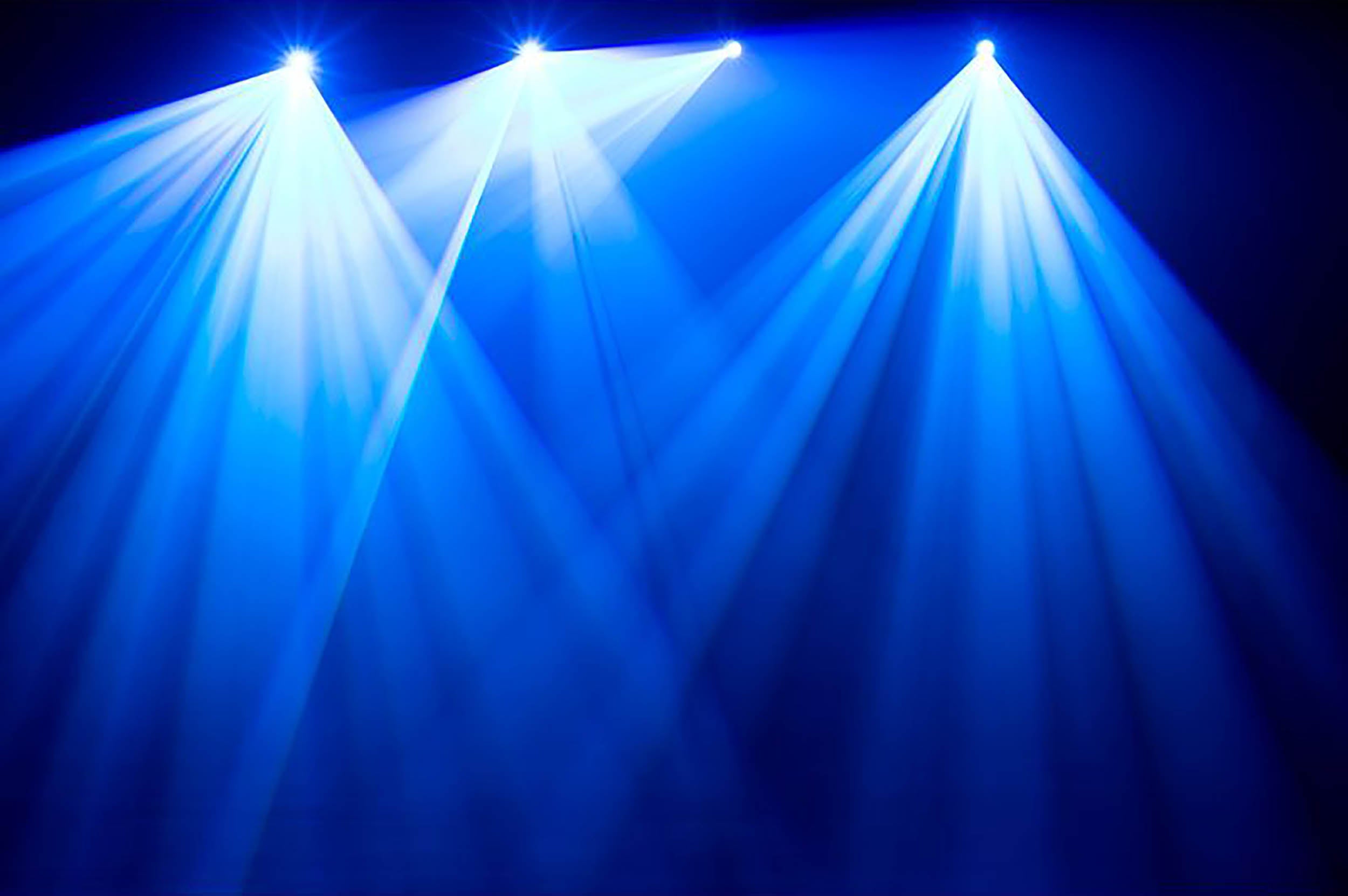 Eliminator Lighting Stealth Spot, 60 Watt LED Spot Moving Head with Wired Digital Communication Network by Eliminator Lighting