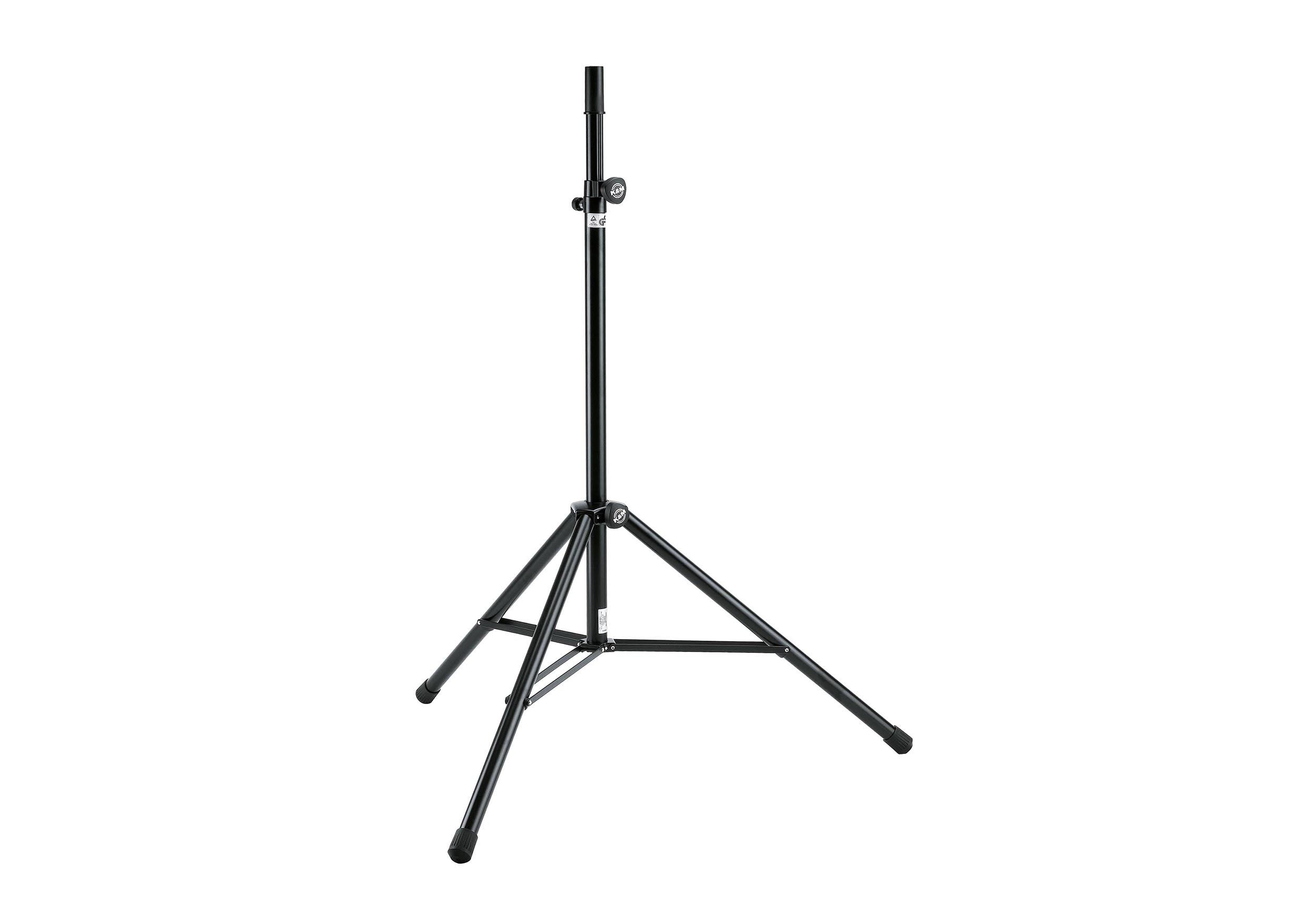 K&M 21460 Adjustable Speaker Stand by K&M